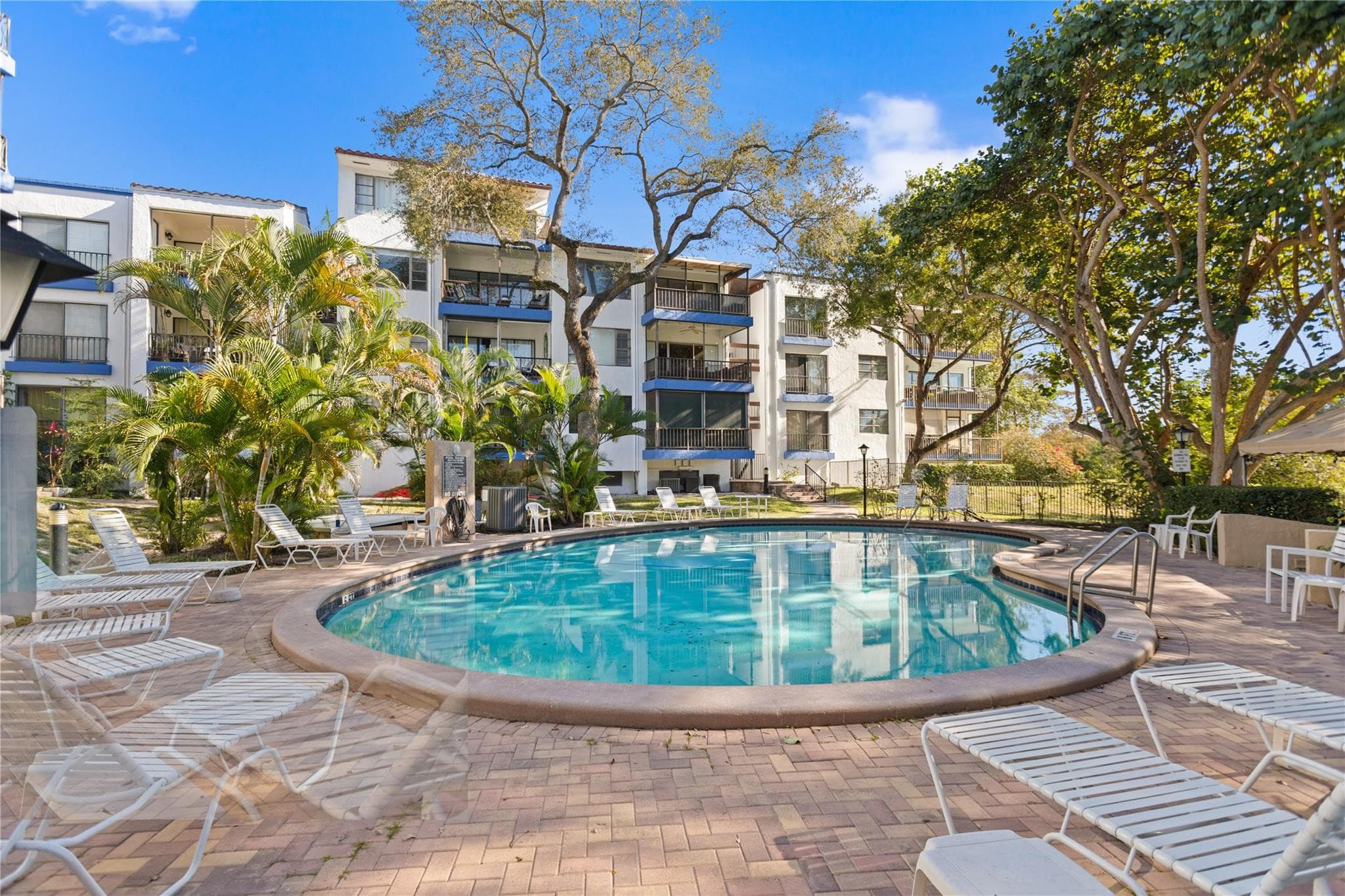 6060 S Falls Circle Drive 218, Lauderhill, FL 33319 — photo 51 of 56