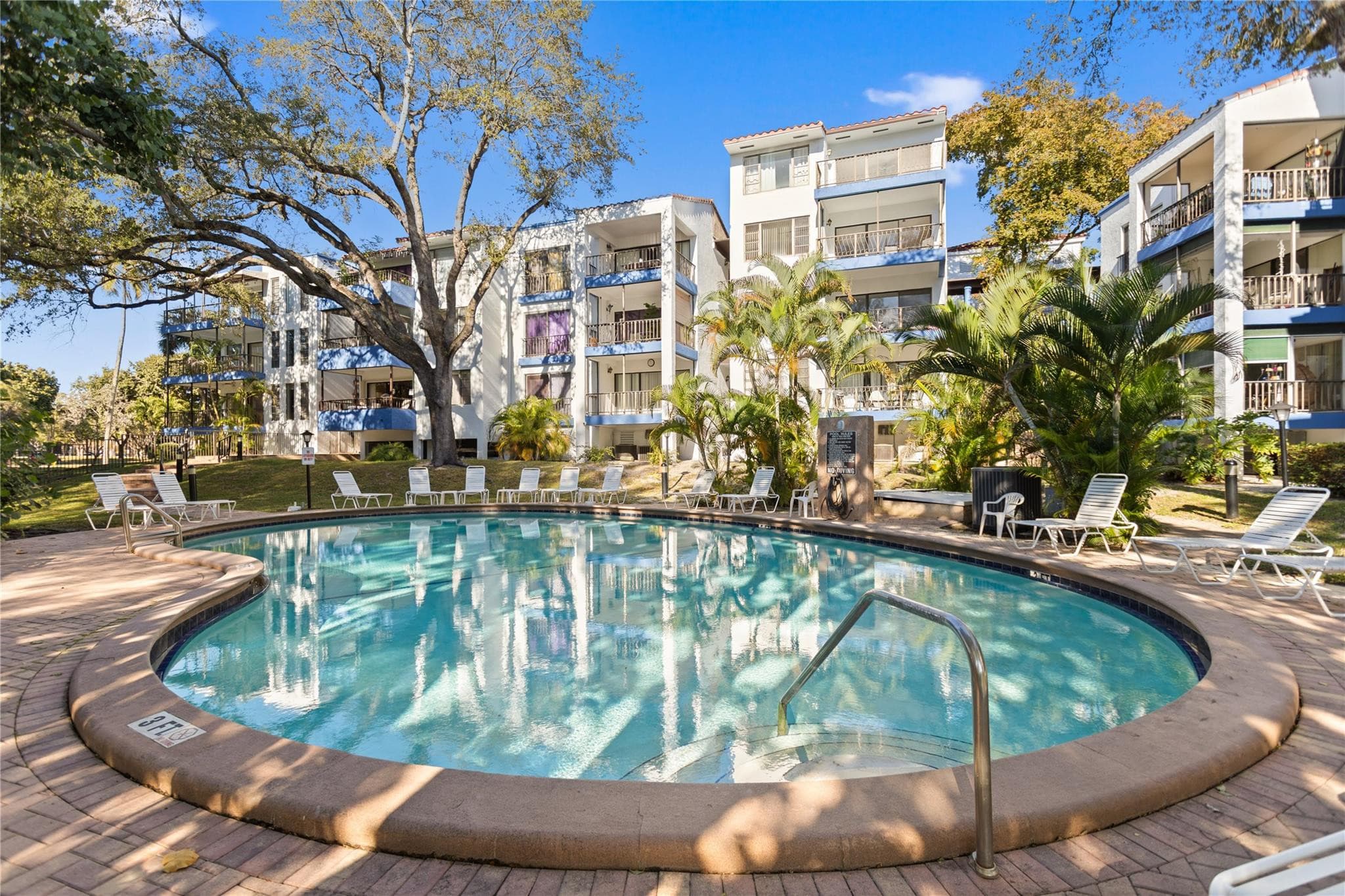 6060 S Falls Circle Drive 218, Lauderhill, FL 33319 — photo 52 of 56