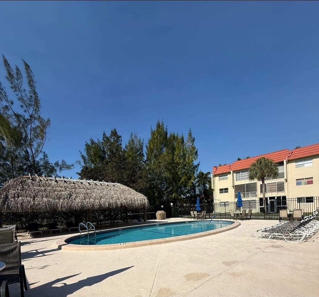 3091 E Sunrise Lakes Drive 101, Sunrise, FL 33322 — photo 15 of 18