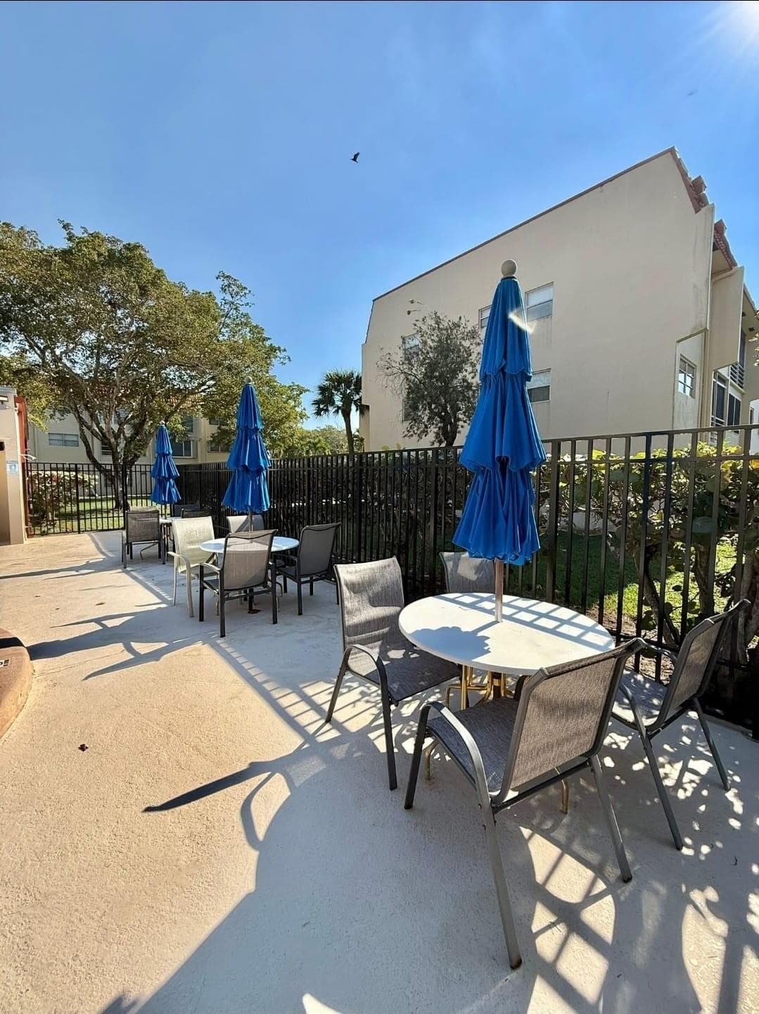 3091 E Sunrise Lakes Drive 101, Sunrise, FL 33322 — photo 17 of 18