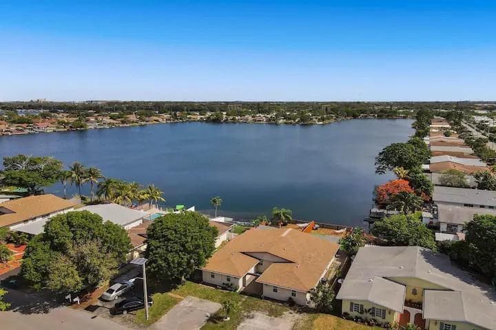 2411 SW 58th Manor, Fort Lauderdale, FL 33312 — photo 11 of 11