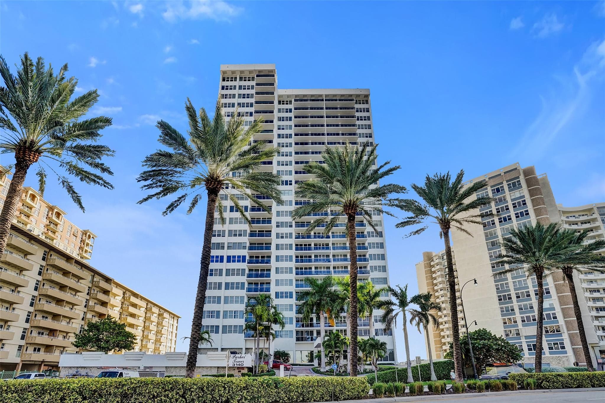 3140 S Ocean Drive 2206, Hallandale Beach, FL 33009 — photo 1 of 71