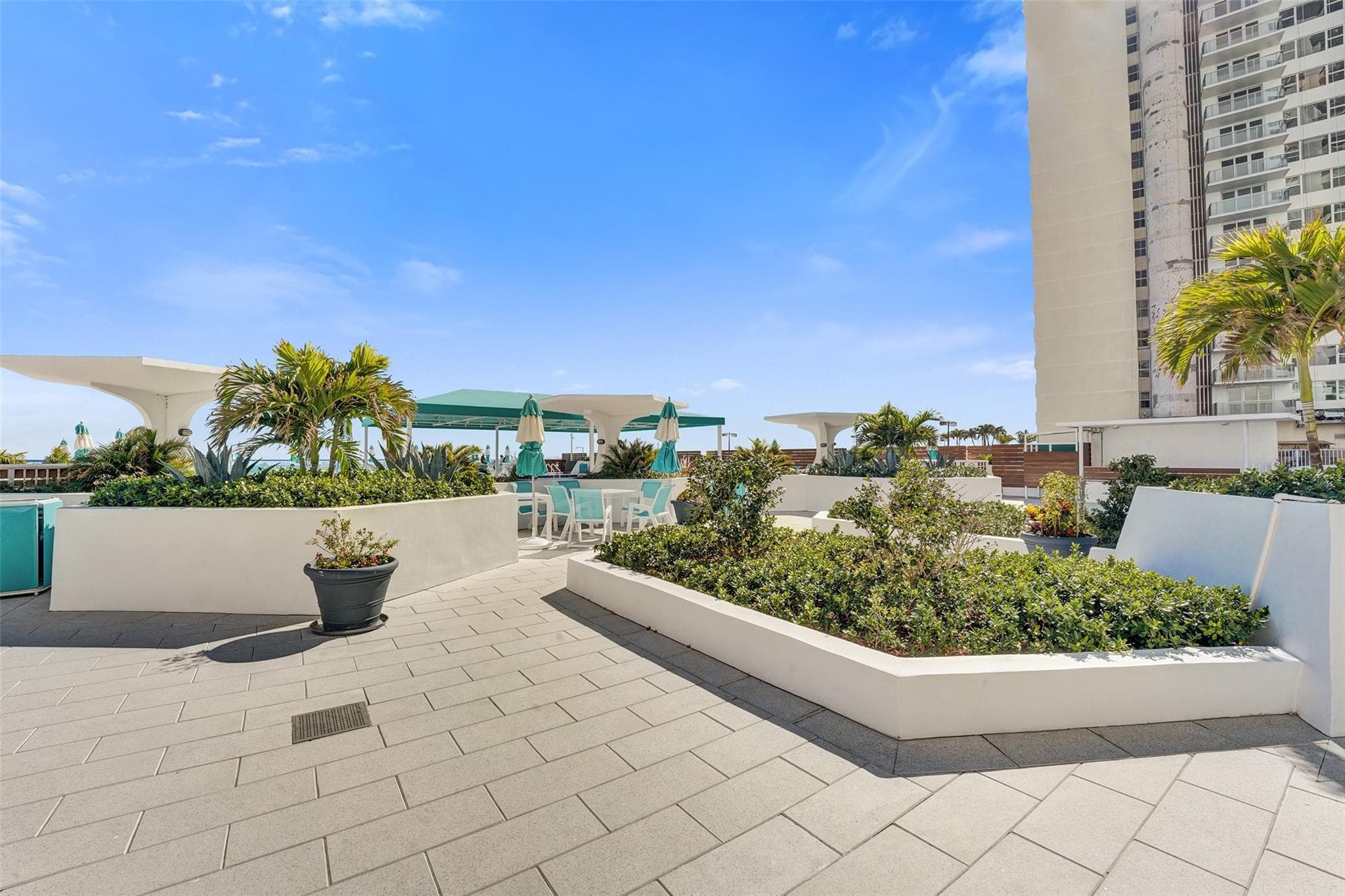 3140 S Ocean Drive 2206, Hallandale Beach, FL 33009 — photo 30 of 71