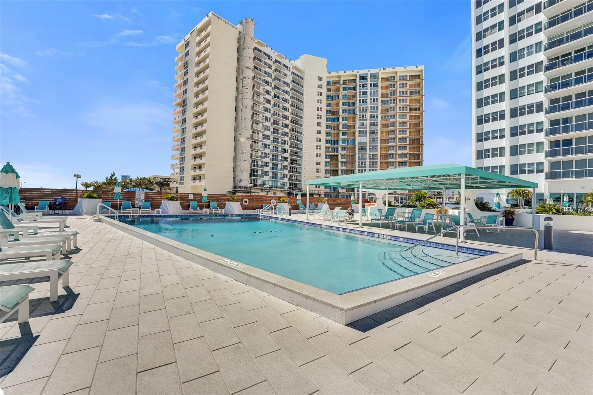 3140 S Ocean Drive 2206, Hallandale Beach, FL 33009 — photo 32 of 71