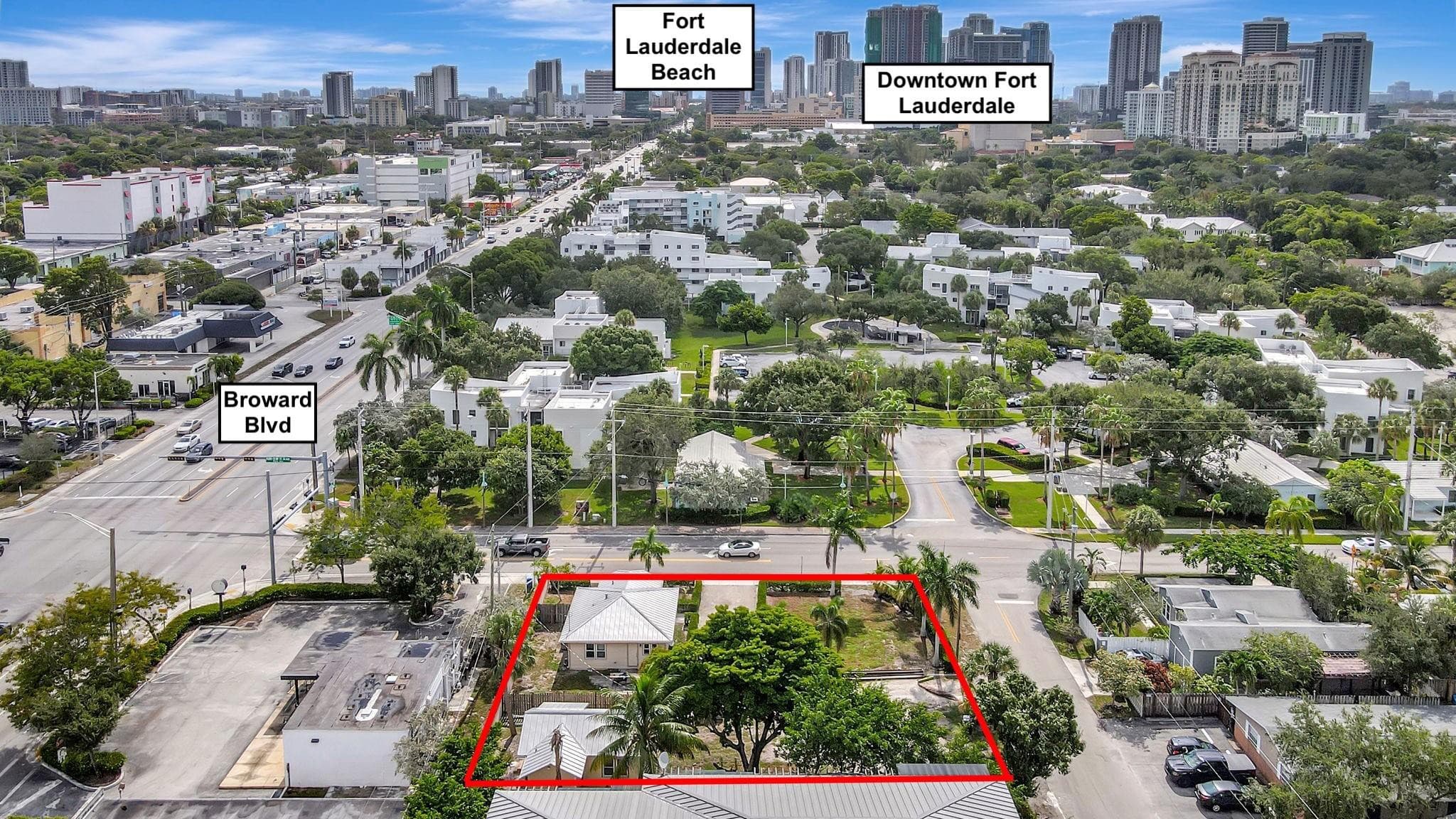 11 SW 11th Avenue, Fort Lauderdale, FL 33312 — photo 3 of 47