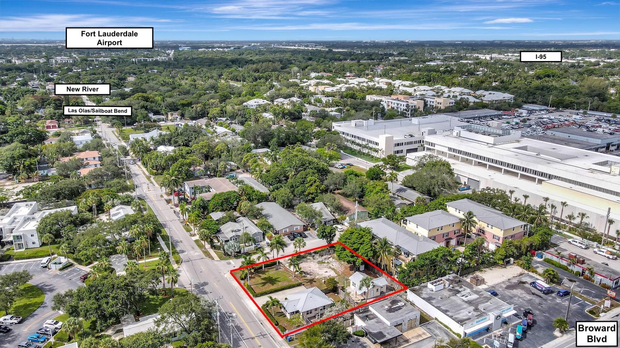 11 SW 11th Avenue, Fort Lauderdale, FL 33312 — photo 5 of 47