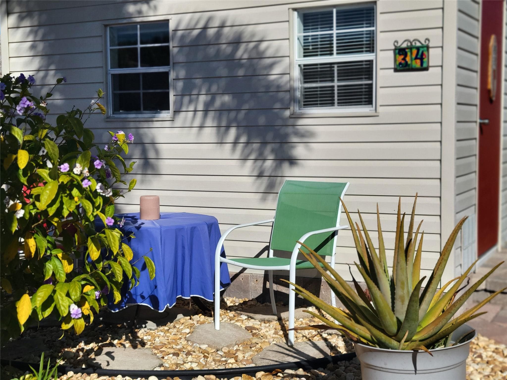 551 SW 42nd Cove, Okeechobee, FL 34974 — photo 9 of 25