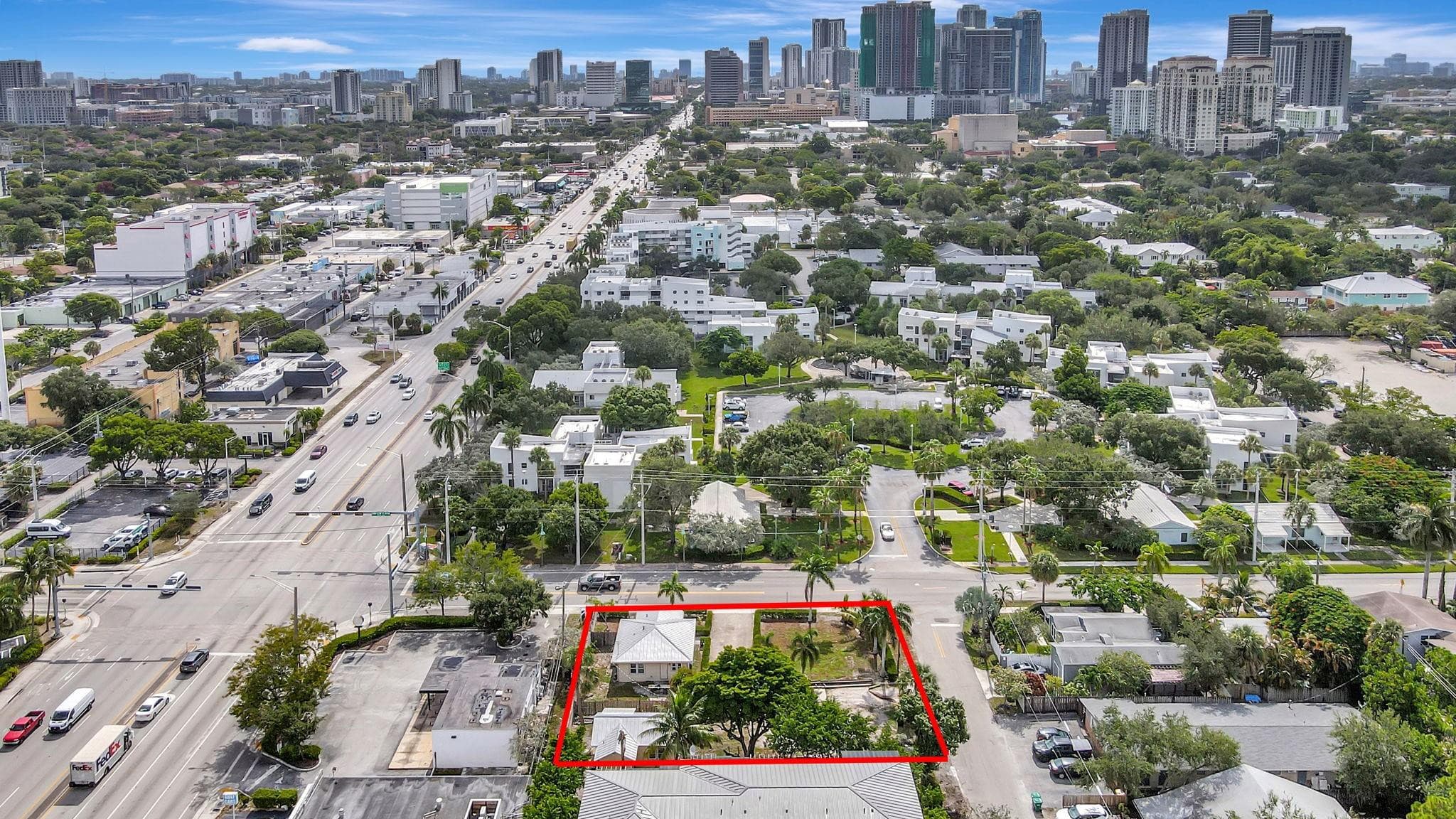 11 SW 11th Avenue, Fort Lauderdale, FL 33312 — photo 11 of 47