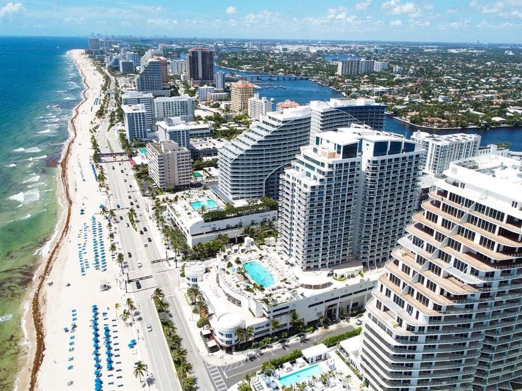 505 N Ft Lauderdale Bch Boulevard 1914, Fort Lauderdale, FL 33304 — photo 1 of 12