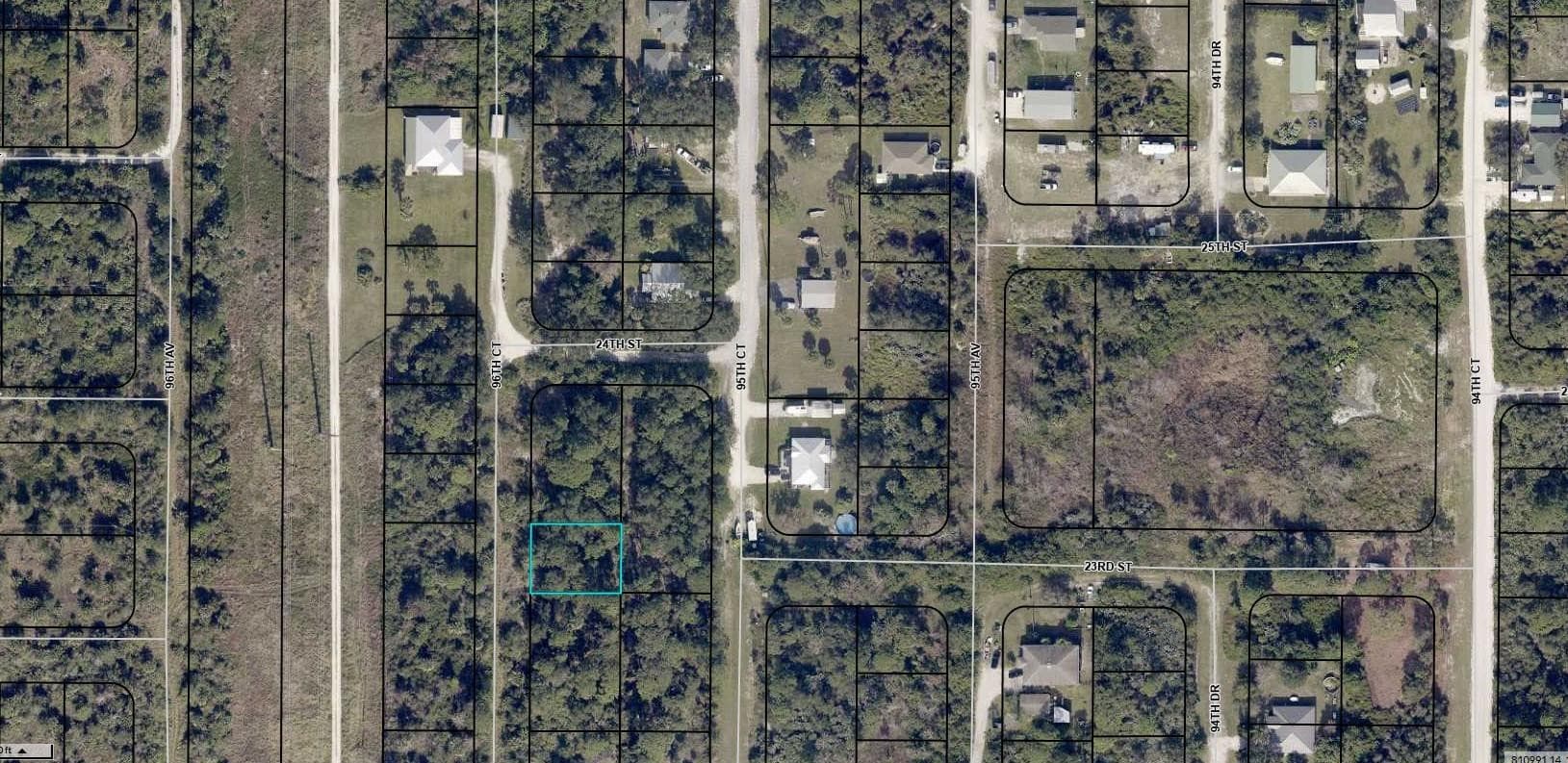 2316 96th Court, Vero Beach, FL 32966 — photo 1 of 2