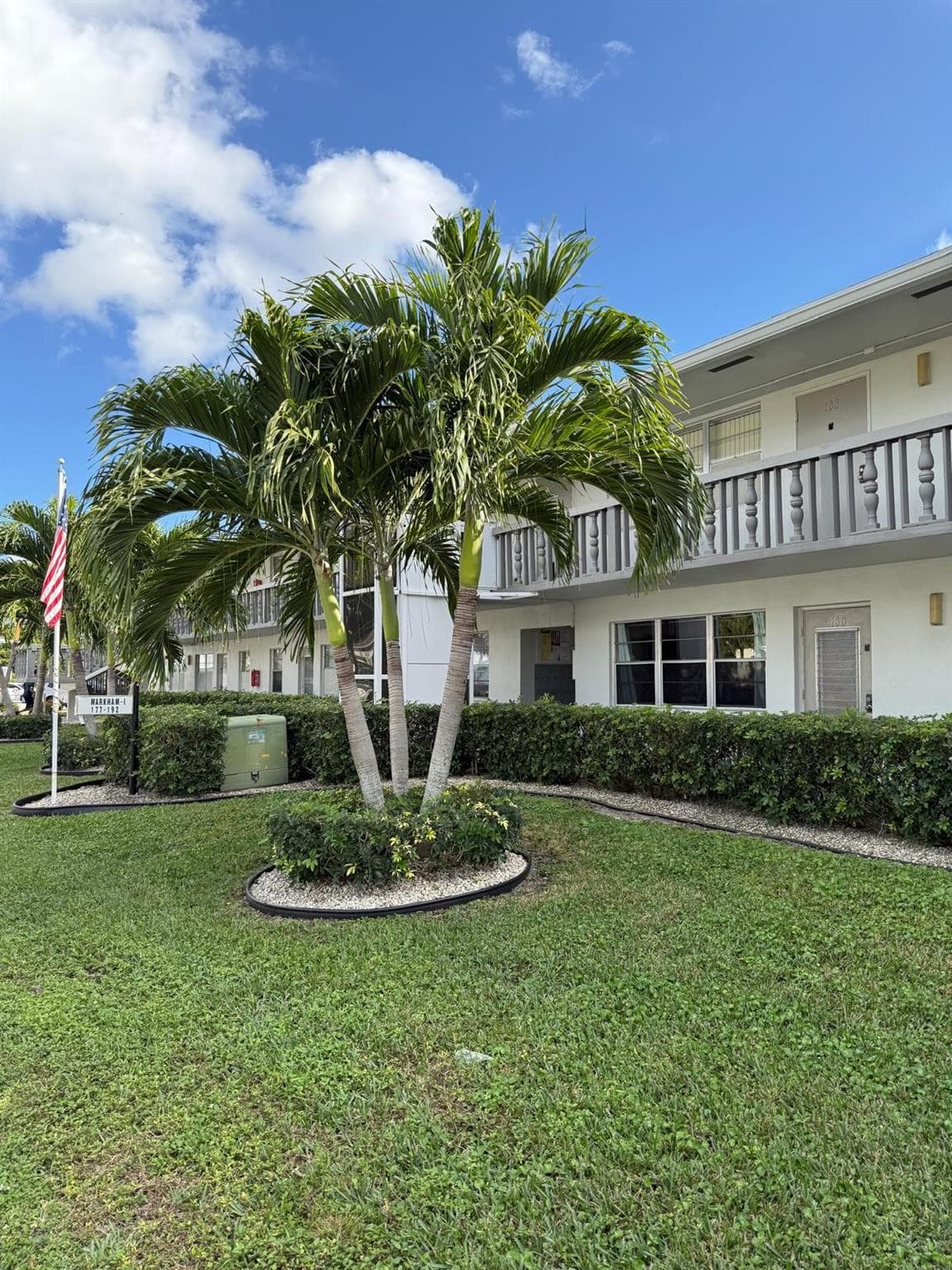 180 Markham I 180, Deerfield Beach, FL 33442 — photo 2 of 22