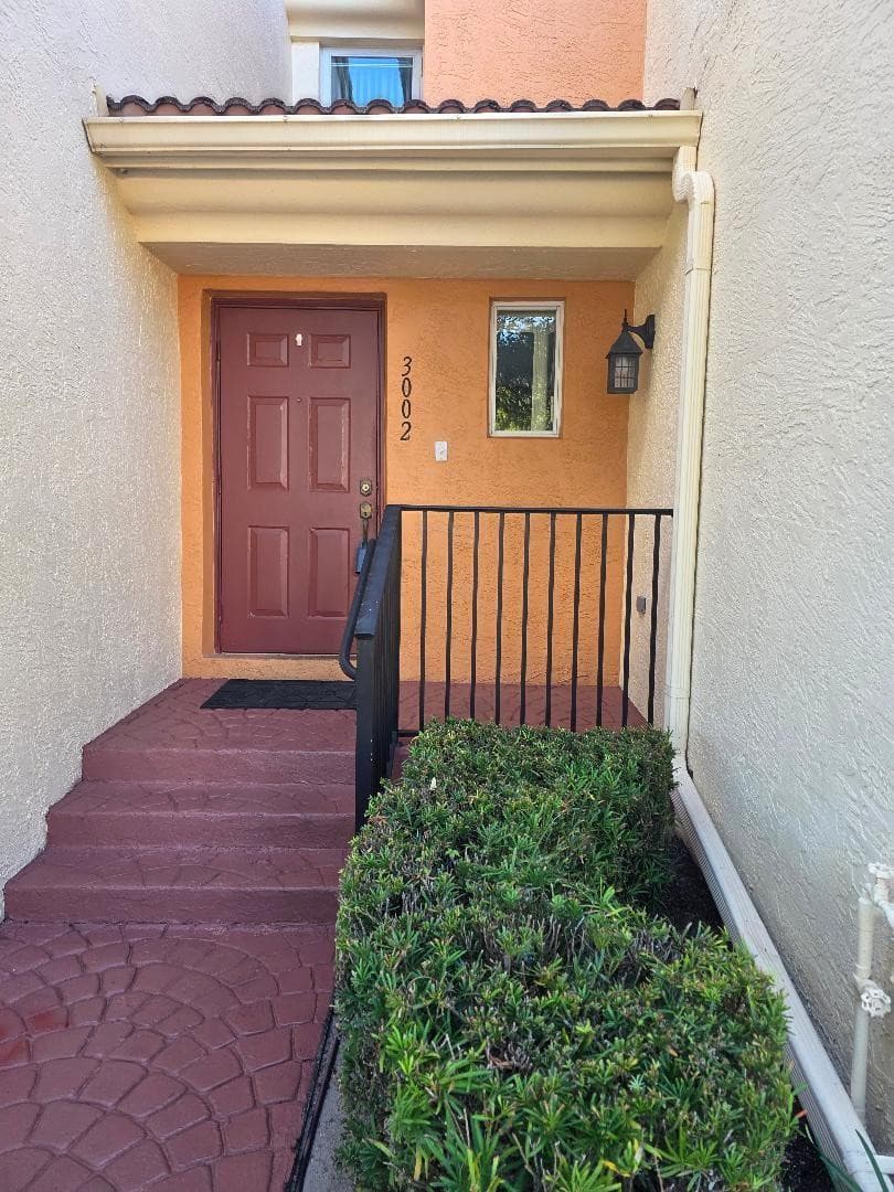 3002 Deer Creek Country Club Boulevard, Deerfield Beach, FL 33442 — photo 1 of 16