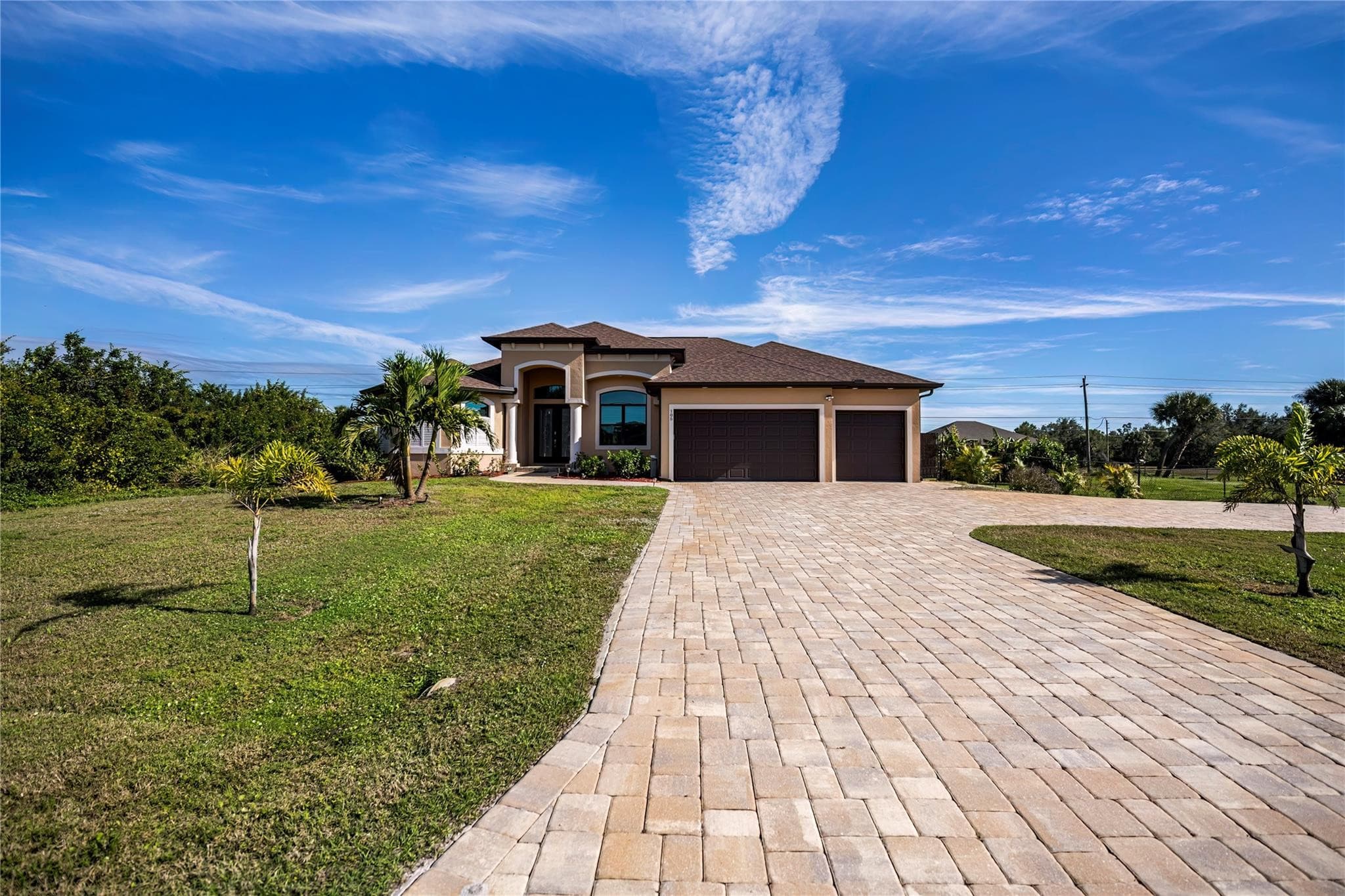 105 Hardee Way, Rotonda West, FL 33947 — photo 2 of 49