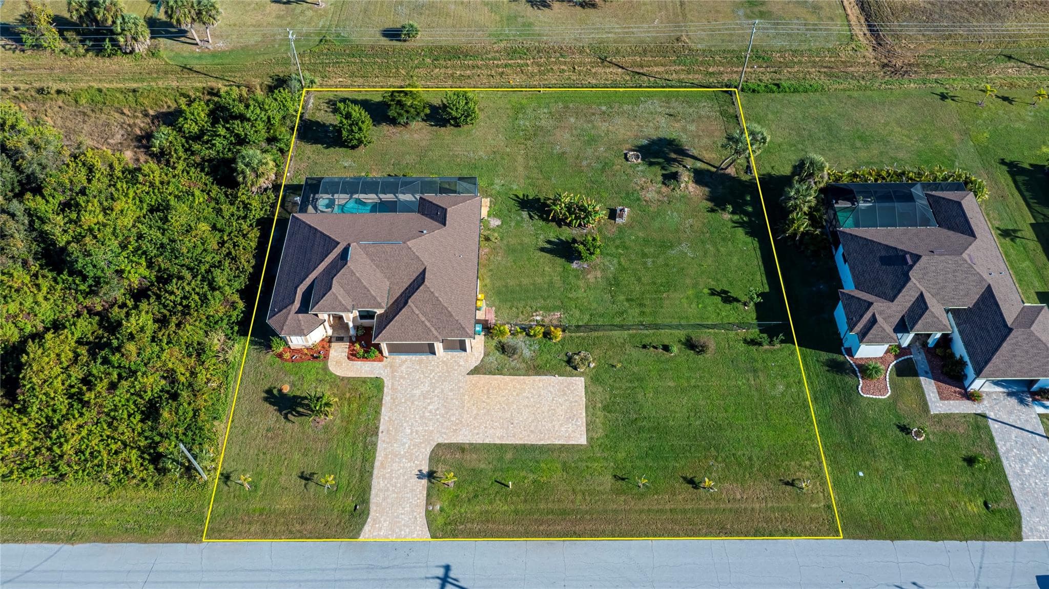 105 Hardee Way, Rotonda West, FL 33947 — photo 3 of 49