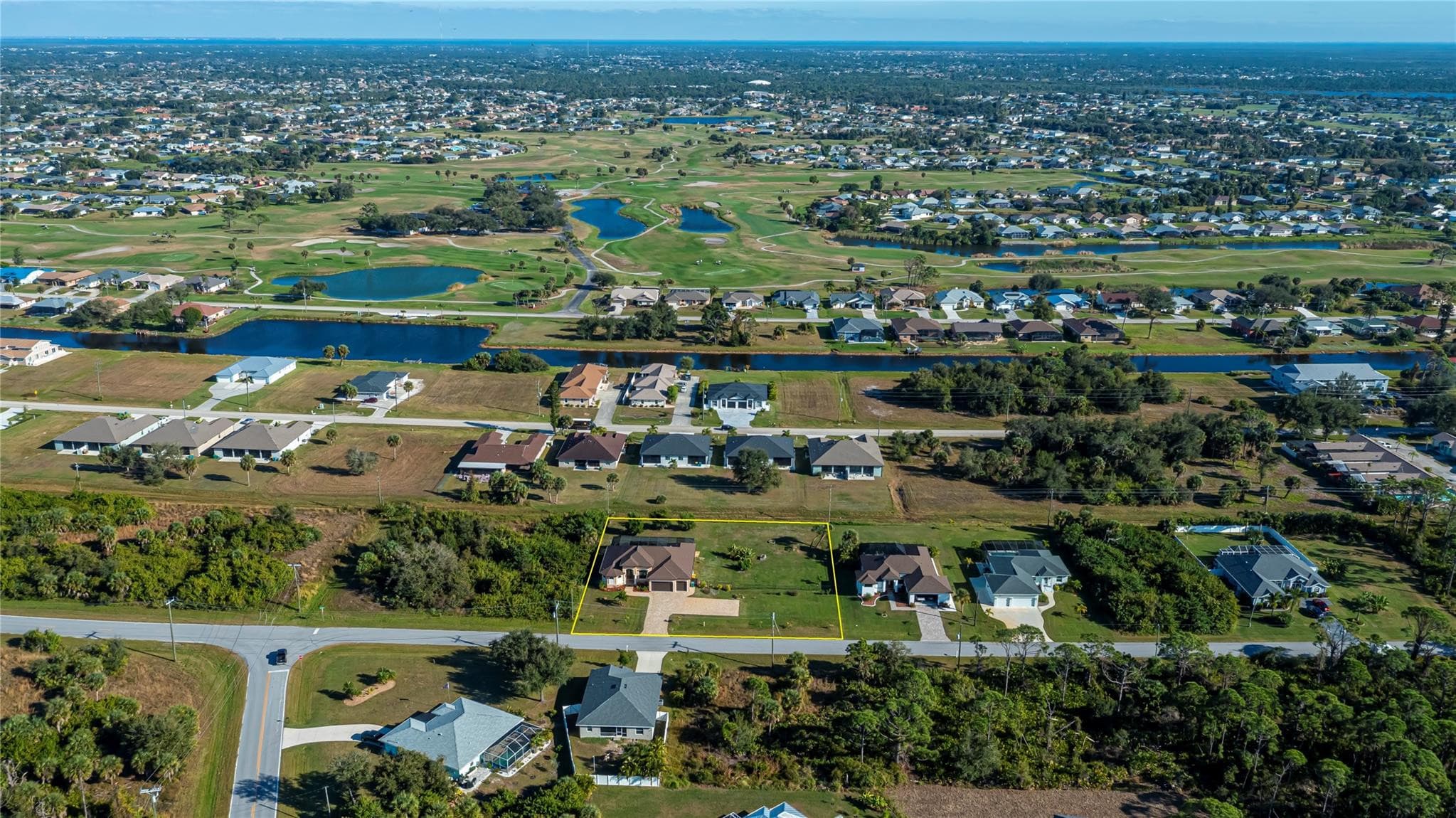 105 Hardee Way, Rotonda West, FL 33947 — photo 4 of 49