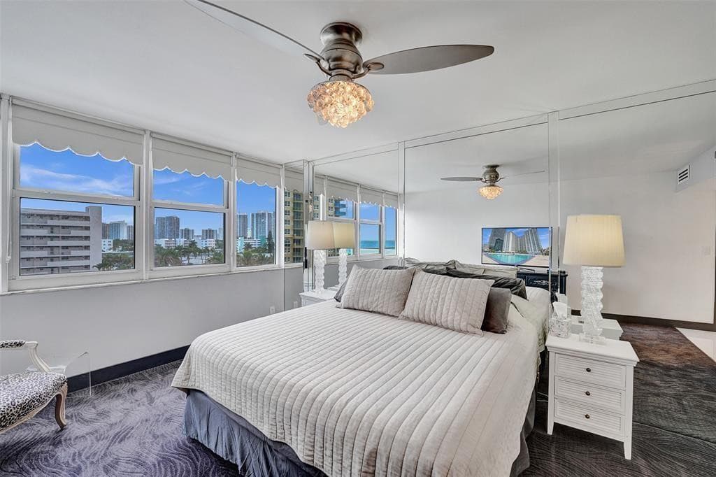 2030 S Ocean Drive 510, Hallandale Beach, FL 33009 — photo 27 of 43
