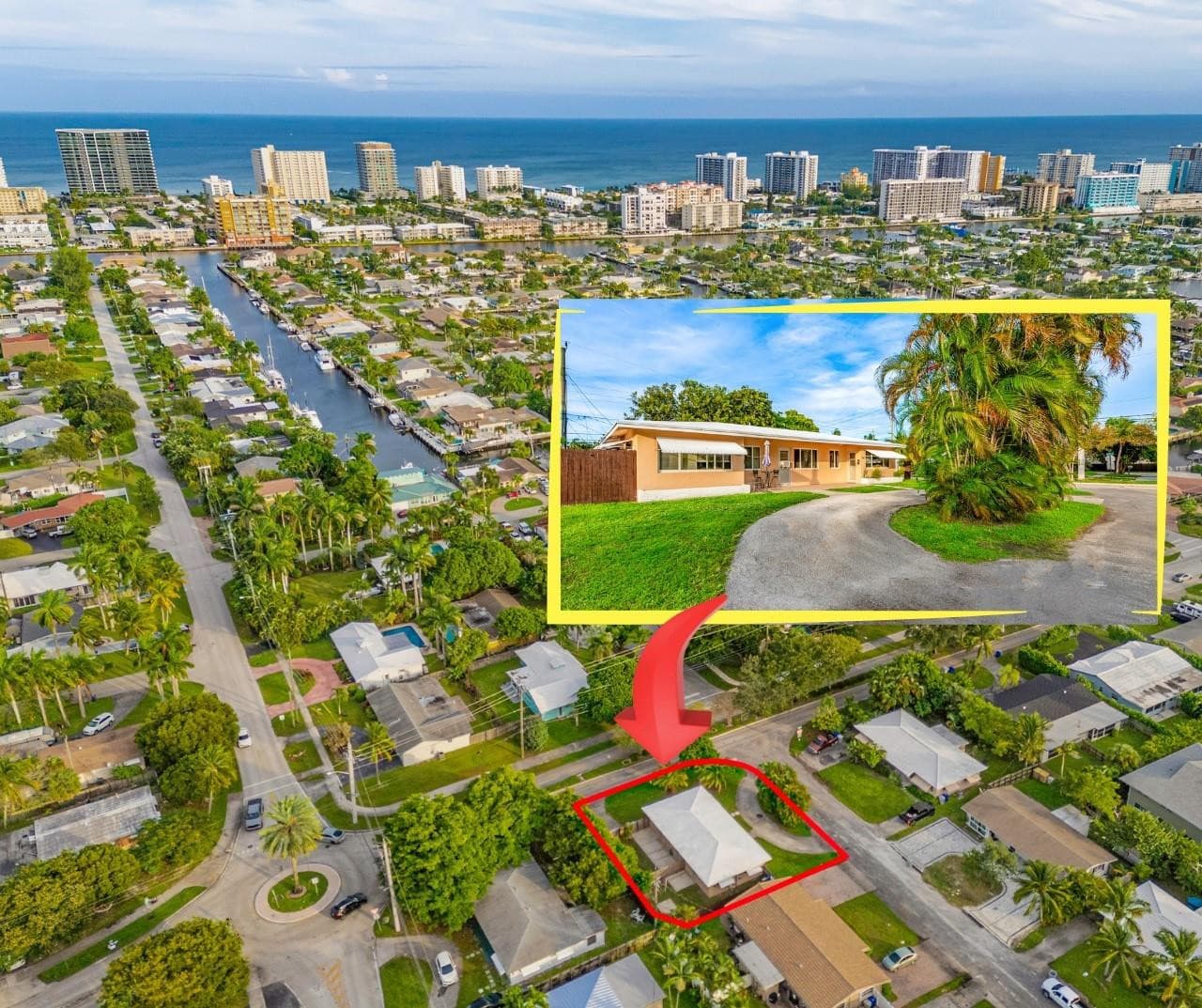 2581 NE 11th Court 2585, Pompano Beach, FL 33062 — photo 1 of 30