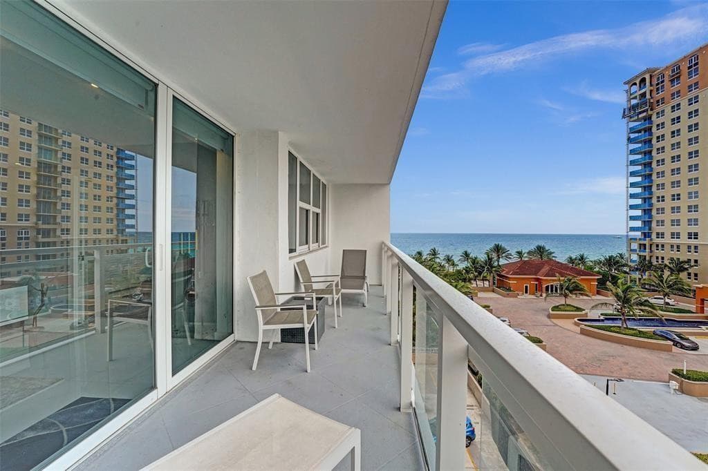 2030 S Ocean Drive 510, Hallandale Beach, FL 33009 — photo 30 of 43