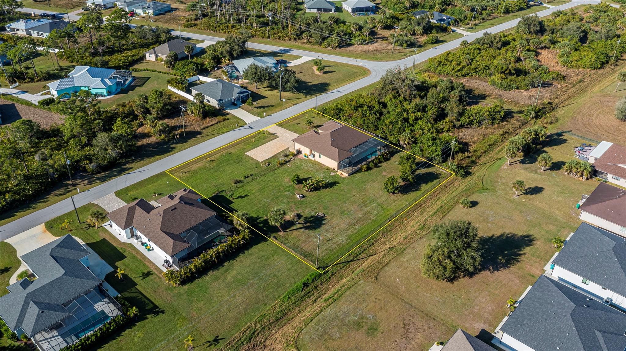 105 Hardee Way, Rotonda West, FL 33947 — photo 6 of 49