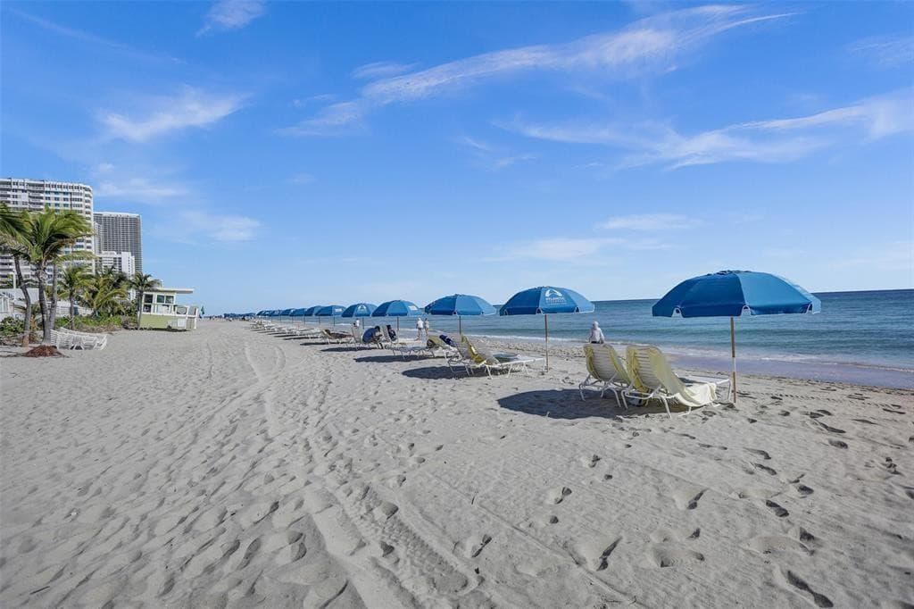 2030 S Ocean Drive 510, Hallandale Beach, FL 33009 — photo 31 of 43