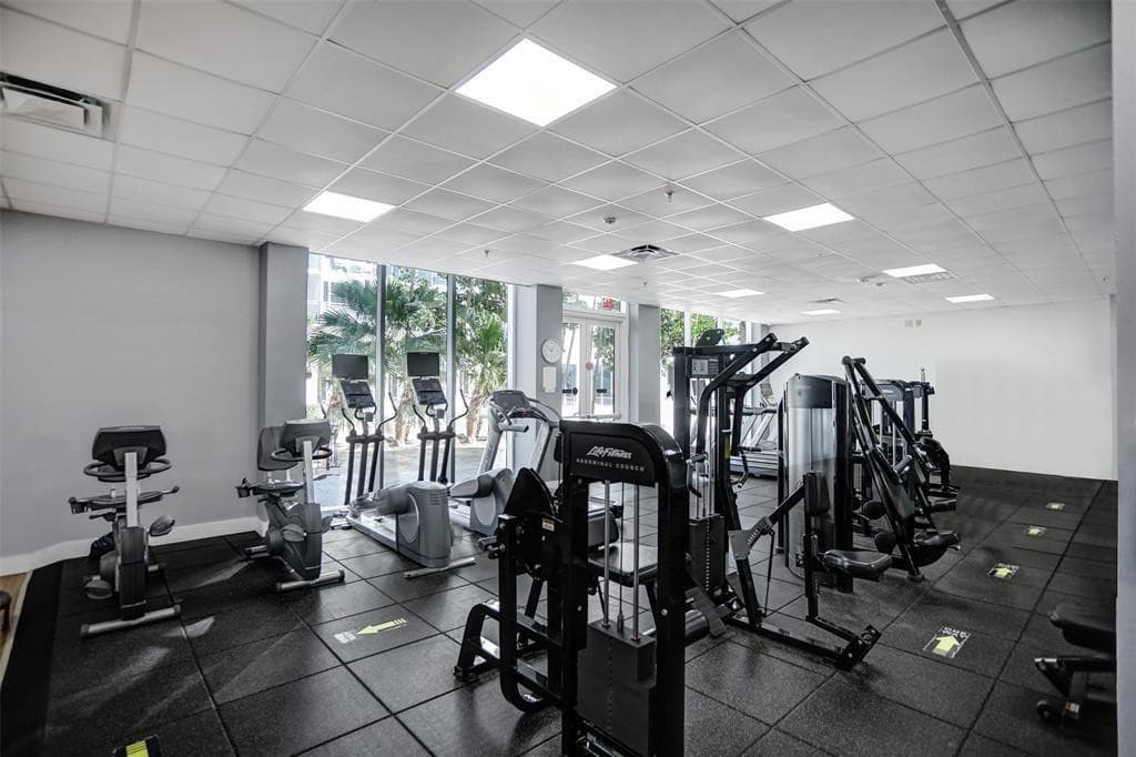 2030 S Ocean Drive 510, Hallandale Beach, FL 33009 — photo 40 of 43