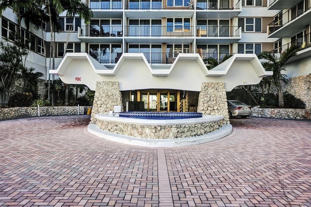 2030 S Ocean Drive 510, Hallandale Beach, FL 33009 — photo 43 of 43