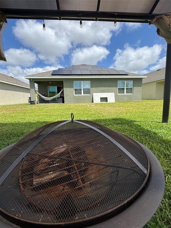 10880 SW Pacini Way, Port St. Lucie, FL 34987 — photo 28 of 30