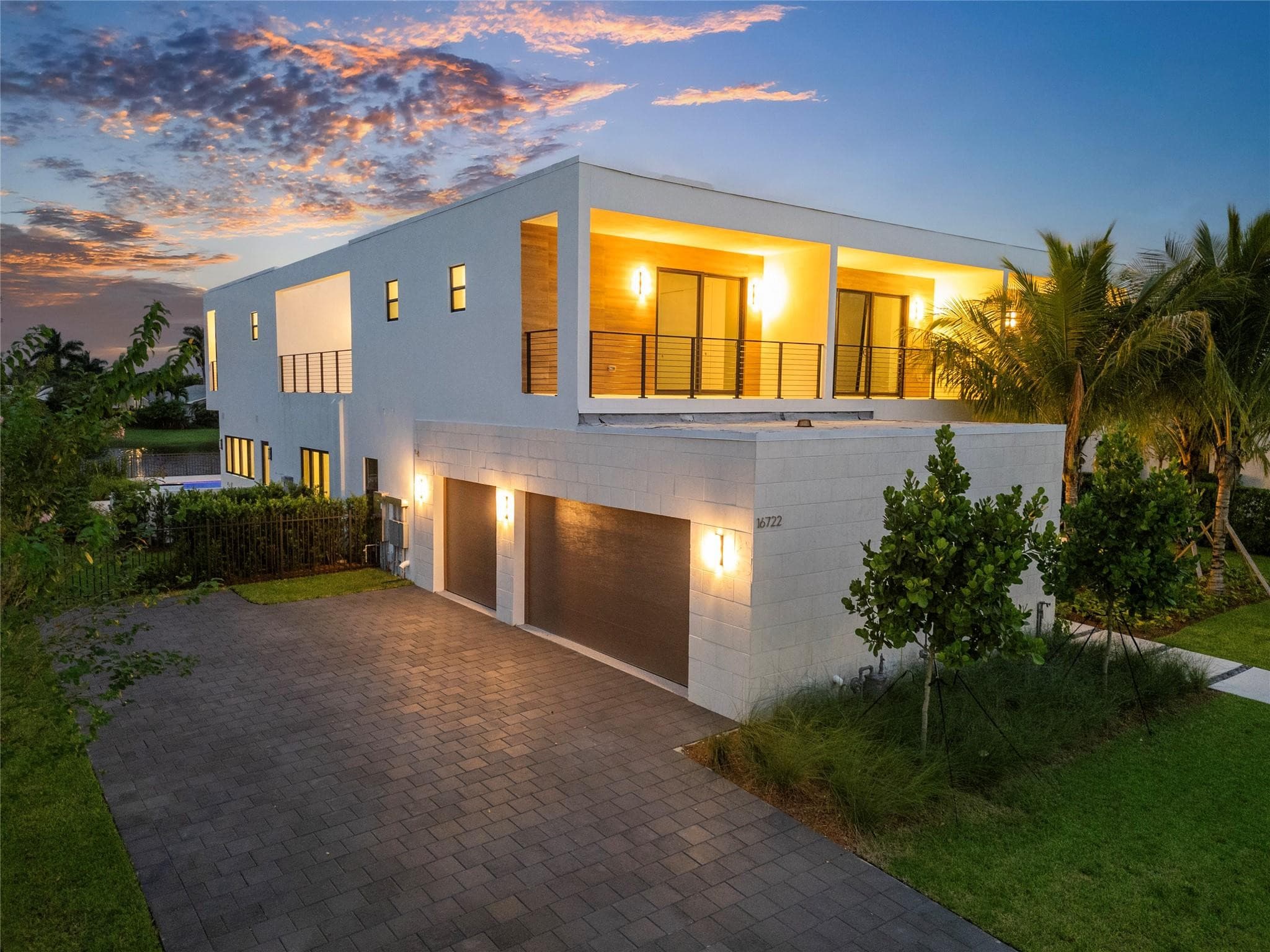 16722 S Botaniko Drive, Weston, FL 33326 — photo 4 of 99