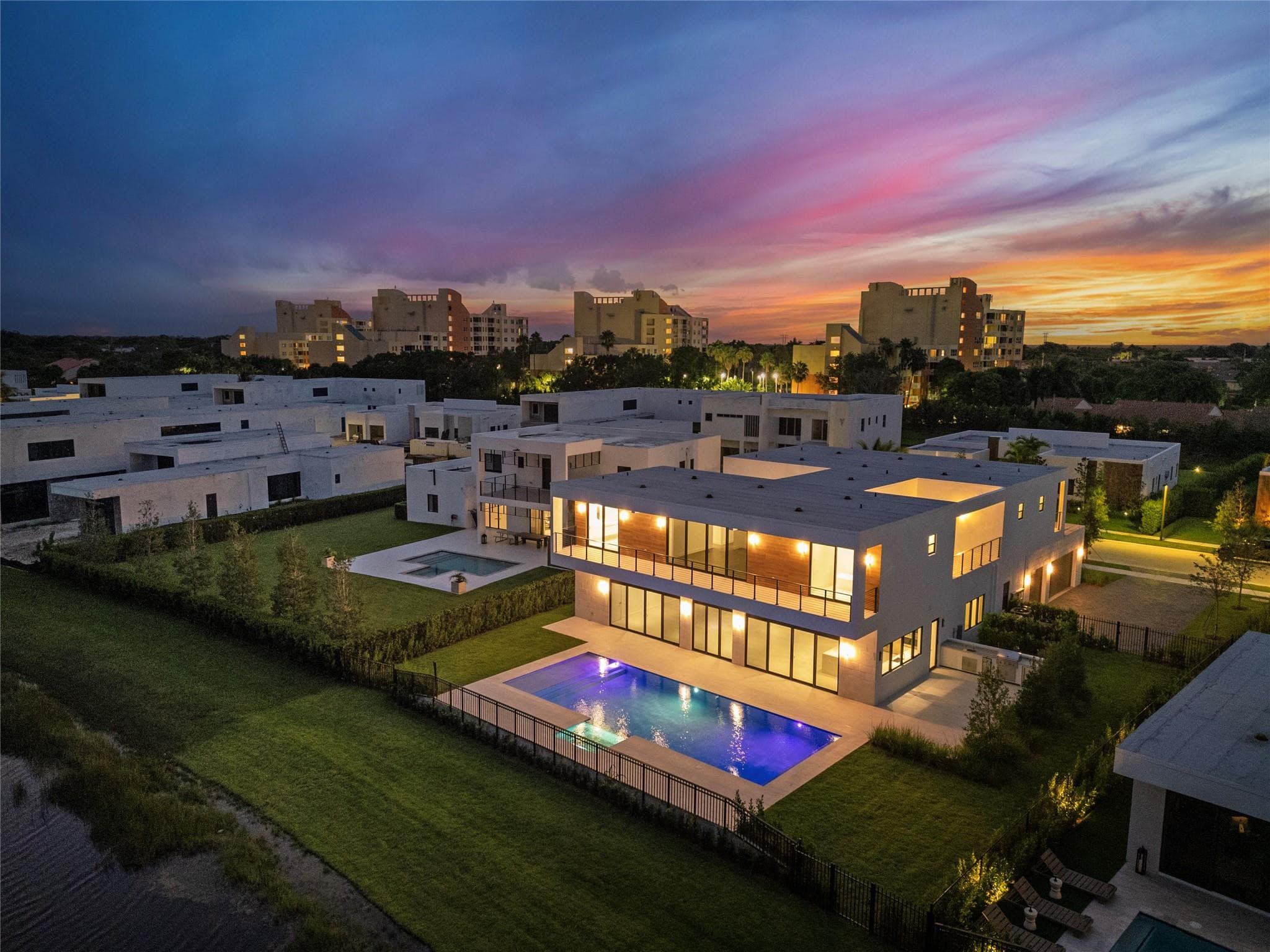 16722 S Botaniko Drive, Weston, FL 33326 — photo 90 of 99