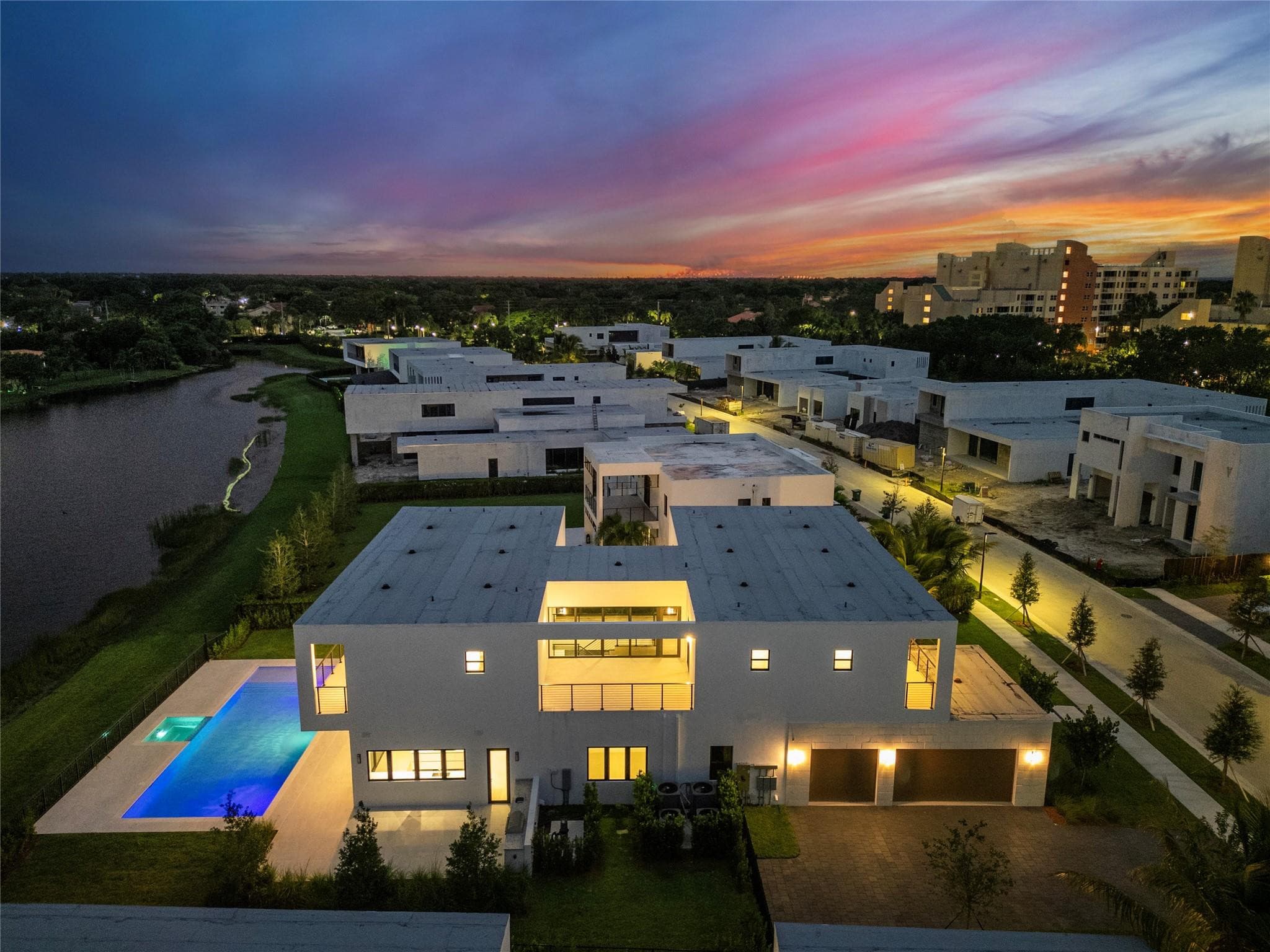 16722 S Botaniko Drive, Weston, FL 33326 — photo 91 of 99