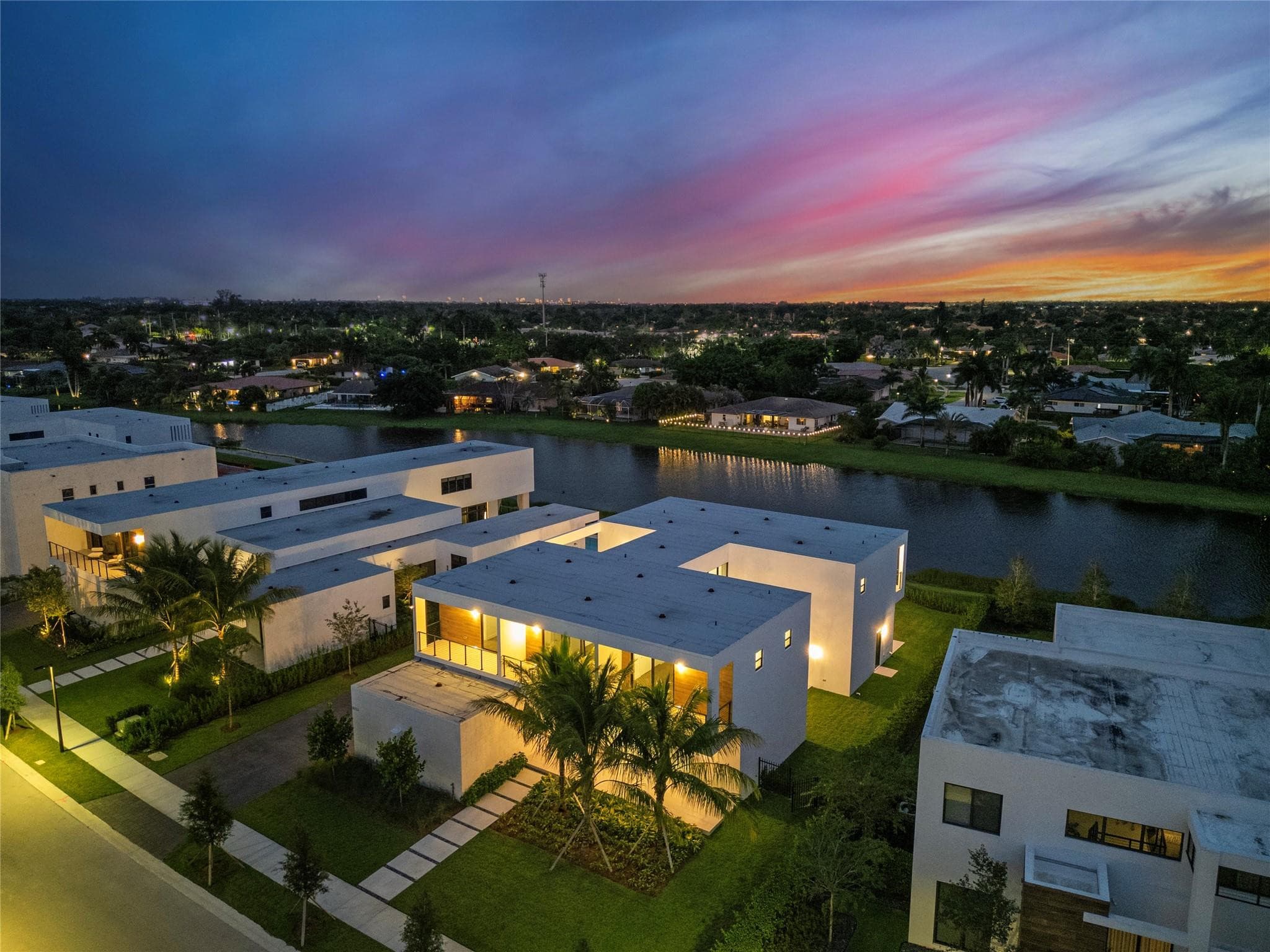 16722 S Botaniko Drive, Weston, FL 33326 — photo 92 of 99