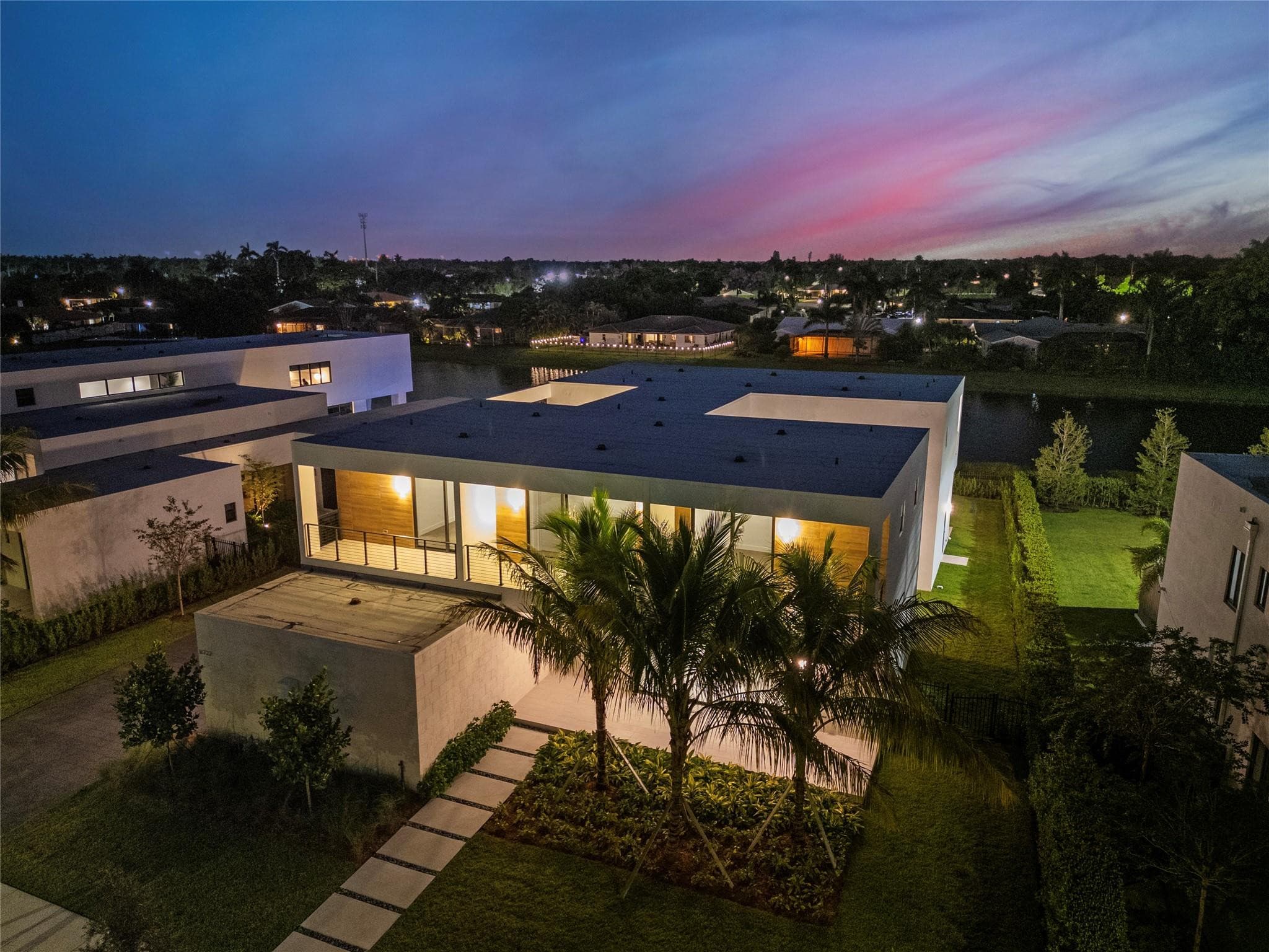 16722 S Botaniko Drive, Weston, FL 33326 — photo 94 of 99
