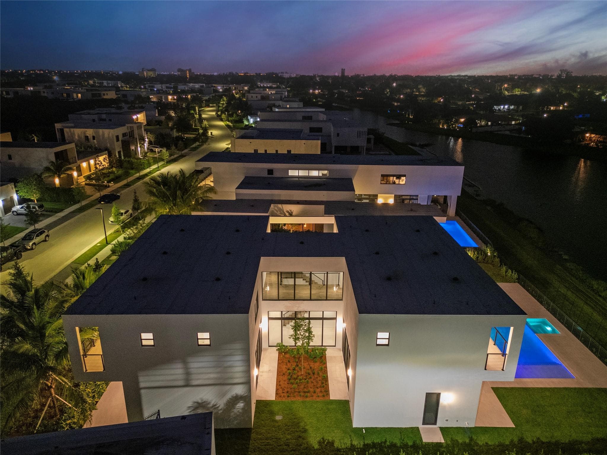 16722 S Botaniko Drive, Weston, FL 33326 — photo 95 of 99