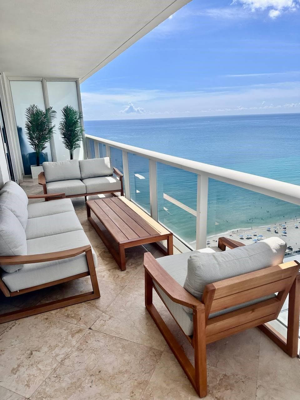 1830 S Ocean Drive 2406, Hallandale Beach, FL 33009 — photo 30 of 43