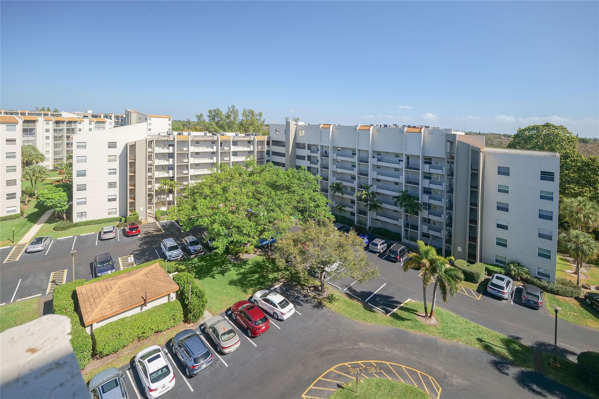 3920 Inverrary Boulevard 604-c, Lauderhill, FL 33319 — photo 54 of 54