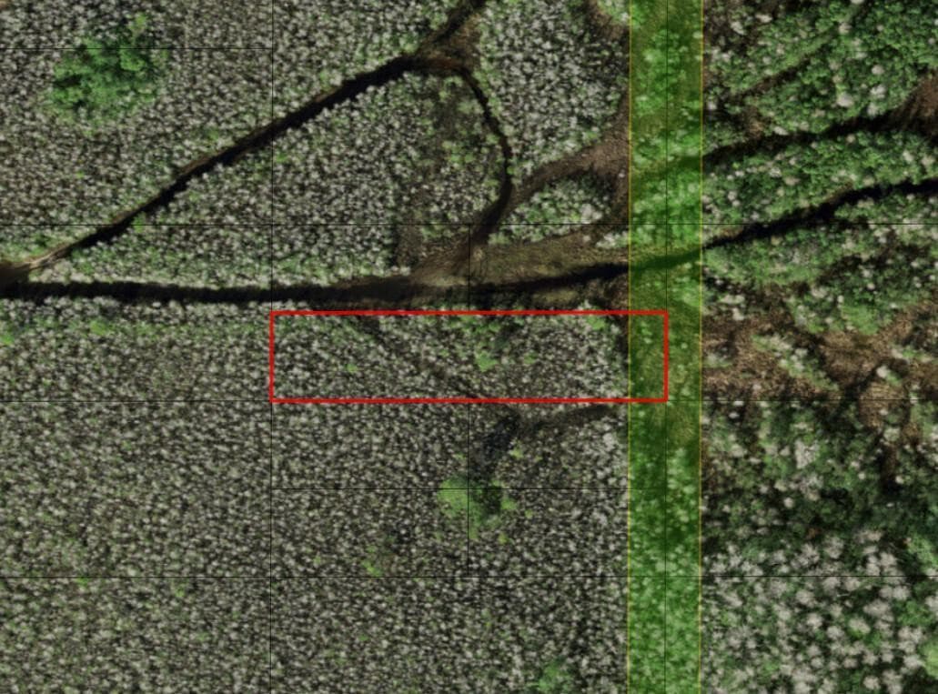 0 Holopaw Groves Road, St. Cloud, FL 34772 — photo