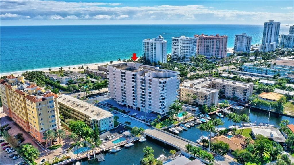 1401 S Ocean Boulevard 605, Pompano Beach, FL 33062 — photo 1 of 59