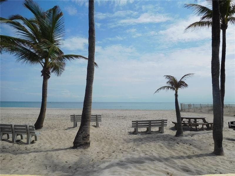 1401 S Ocean Boulevard 605, Pompano Beach, FL 33062 — photo 58 of 59