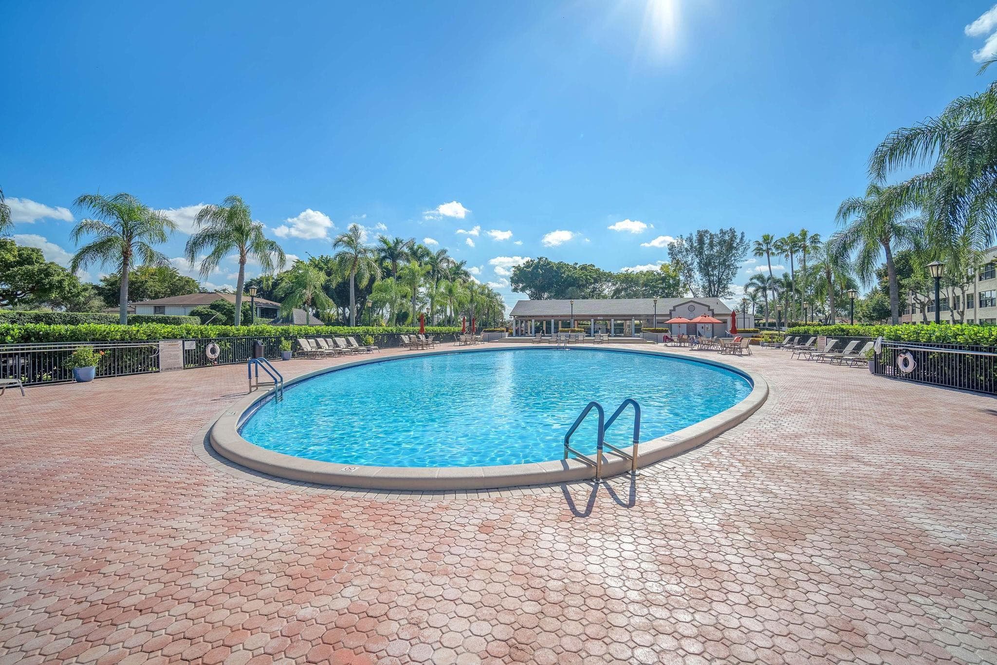 10738 W Clairmont Circle 206, Fort Lauderdale, FL 33321 — photo 25 of 34