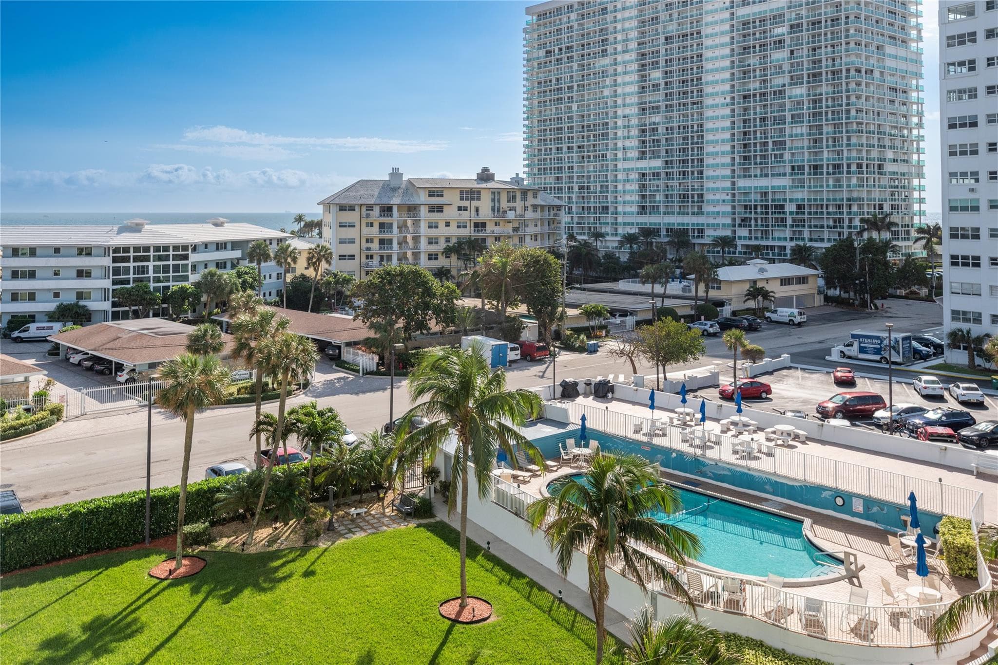 1900 S Ocean Drive 604, Fort Lauderdale, FL 33316 — photo 14 of 33