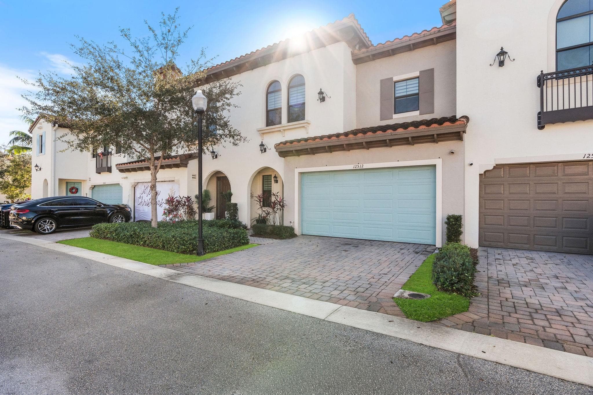 12512 NW 32 Manor 3, Sunrise, FL 33323 — photo 1 of 35