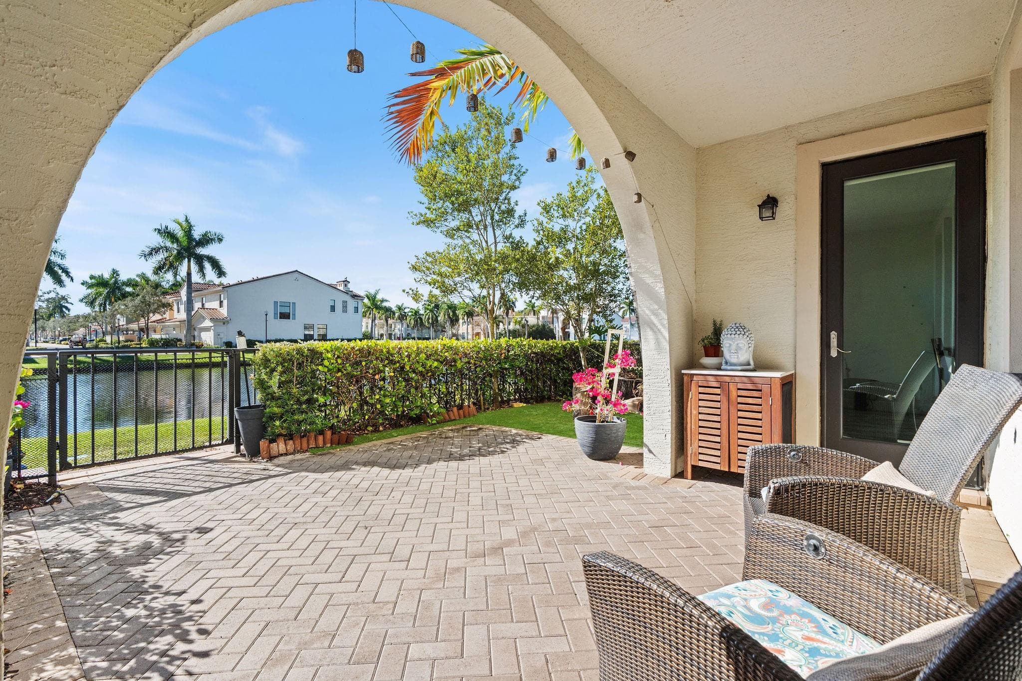 12512 NW 32 Manor 3, Sunrise, FL 33323 — photo 32 of 35