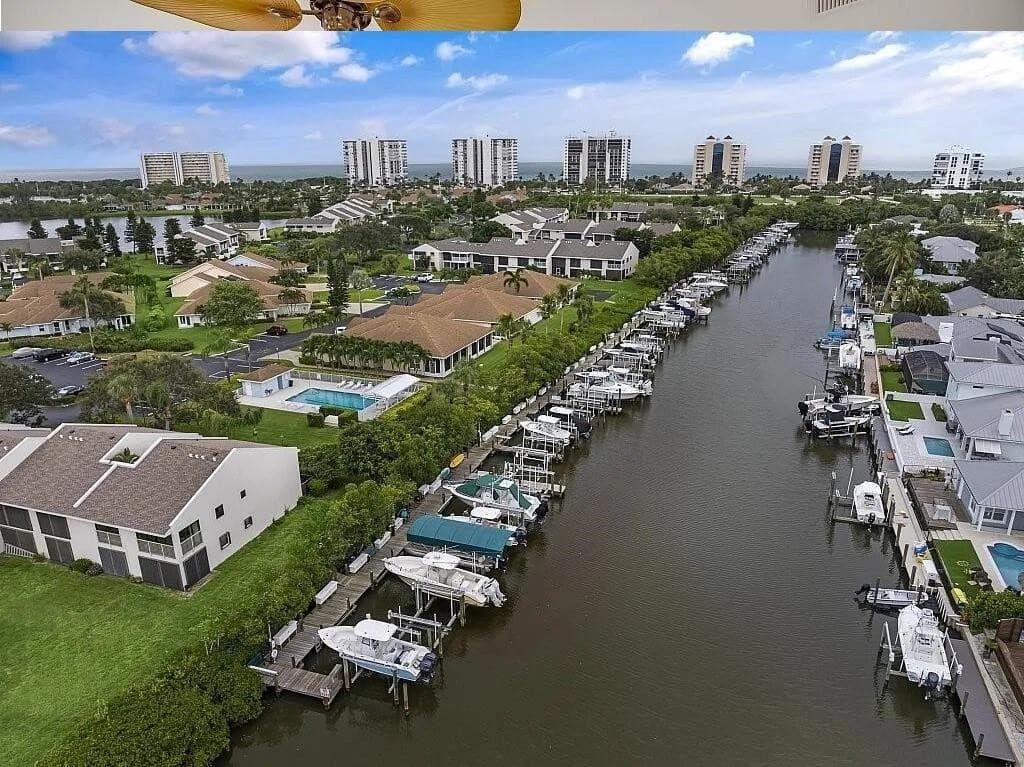 3308 Caracal Drive, Hutchinson Island, FL 34949 — photo 58 of 58