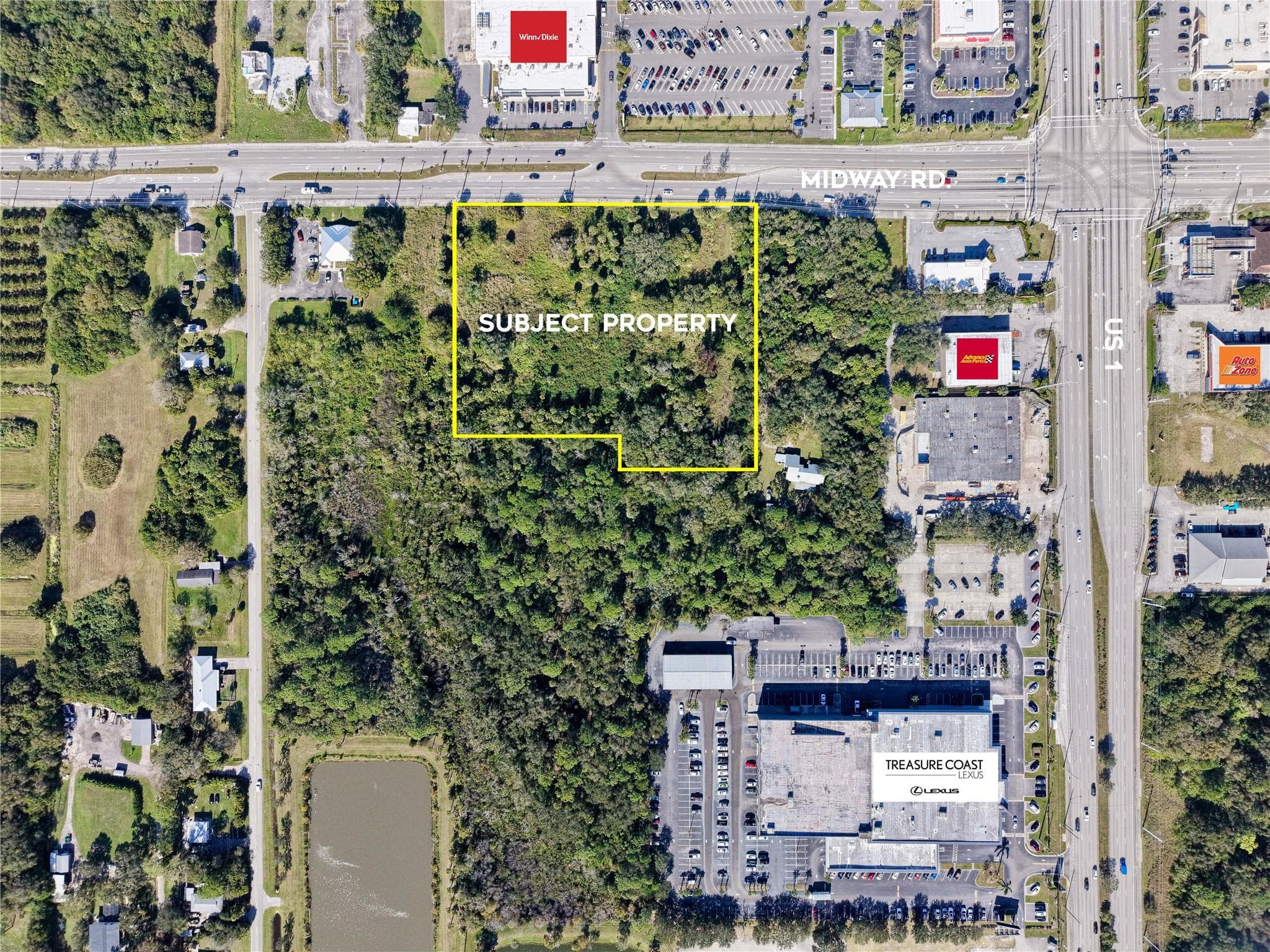 511 W Midway Road, Fort Pierce, FL 34982 — photo 4 of 8