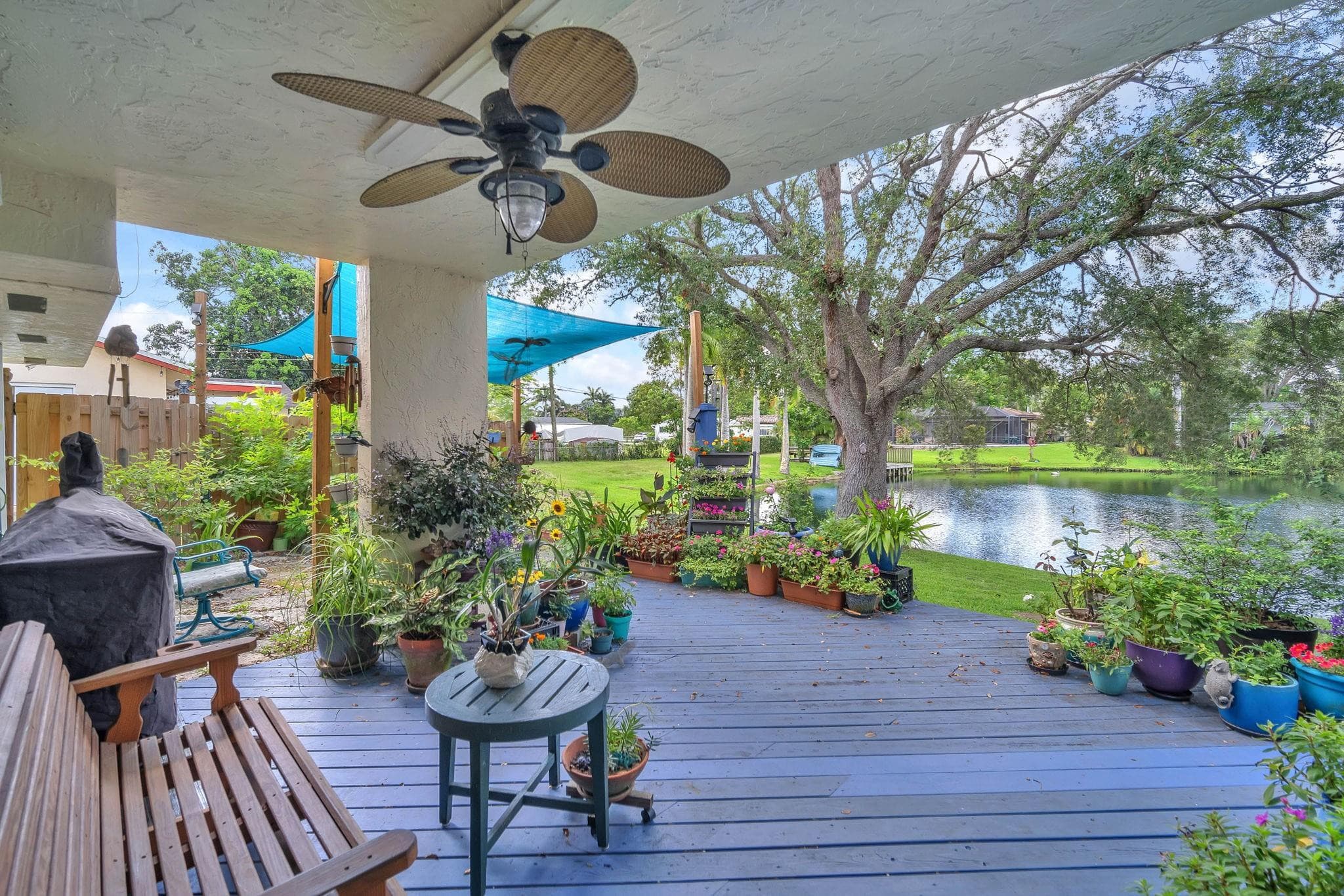 7460 SW 42nd Court, Davie, FL 33314 — photo 38 of 40