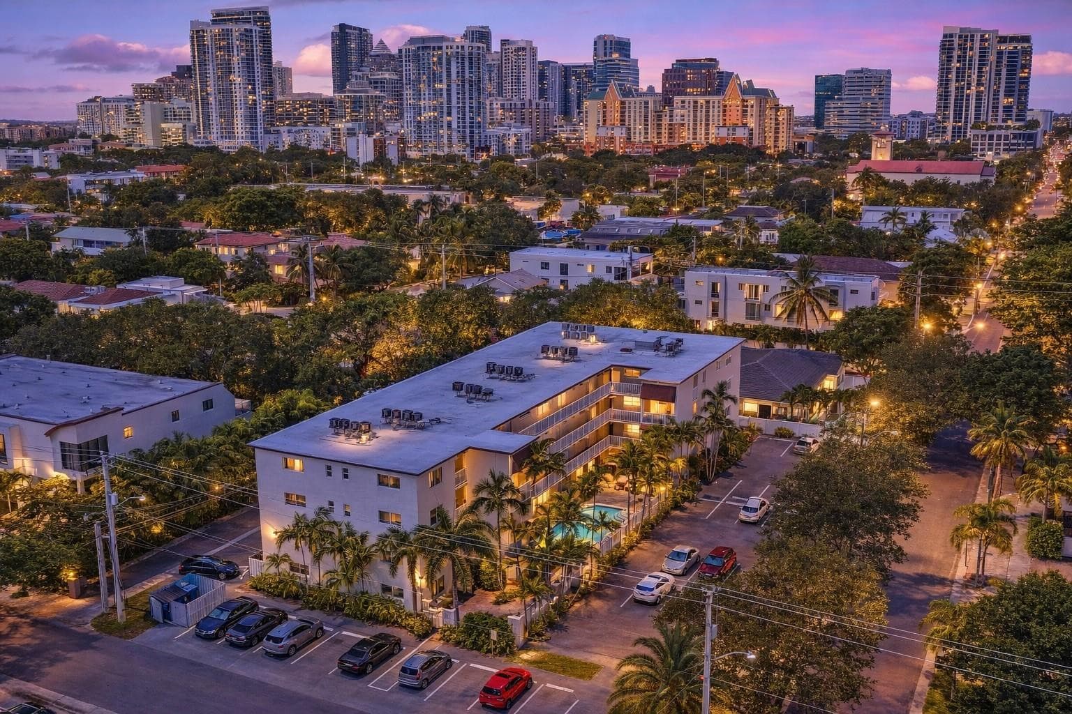 1220 NE 3rd Street 205, Fort Lauderdale, FL 33301 — photo 1 of 33