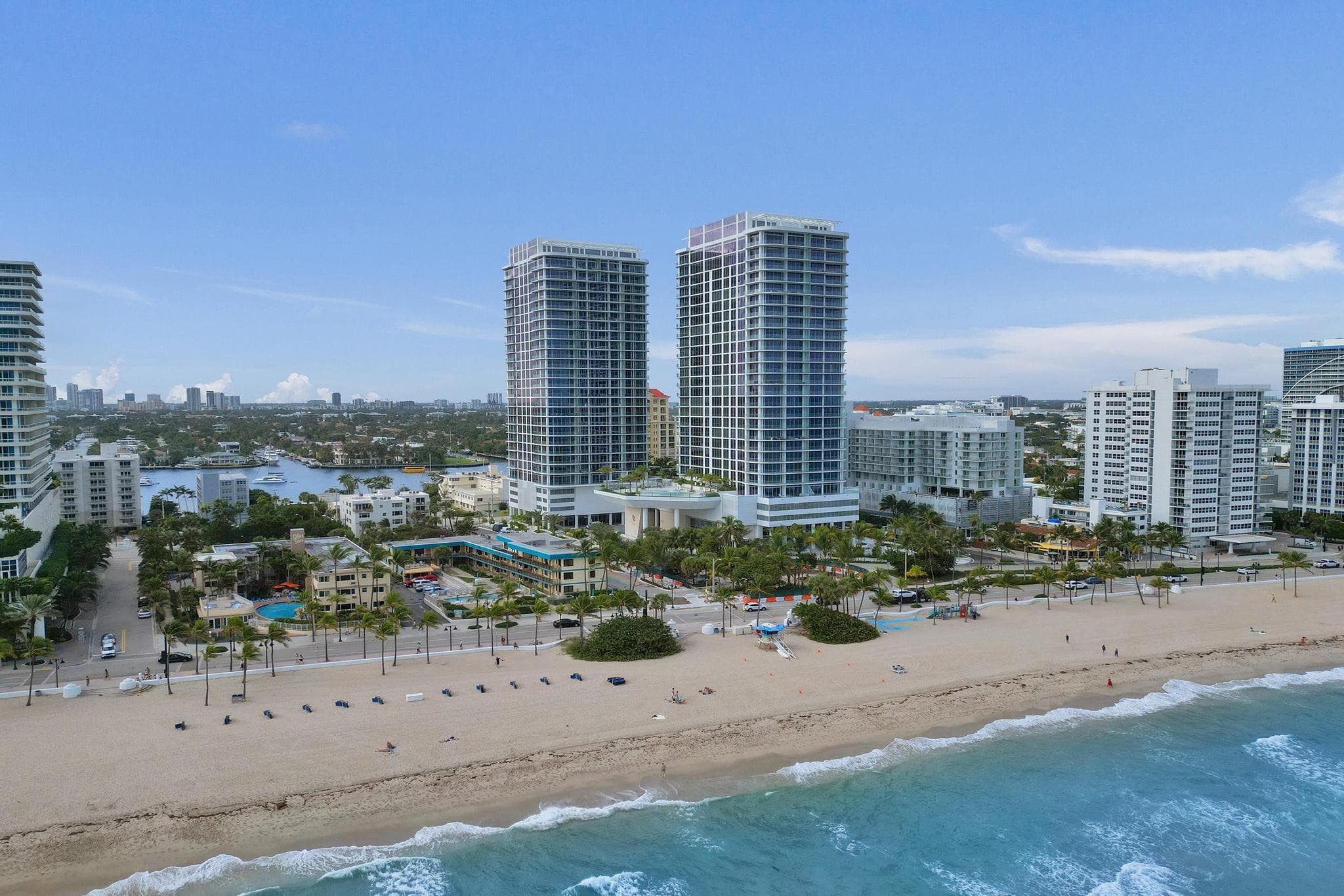 153 N Seabreeze Boulevard 504-s, Fort Lauderdale, FL 33304 — photo 2 of 79
