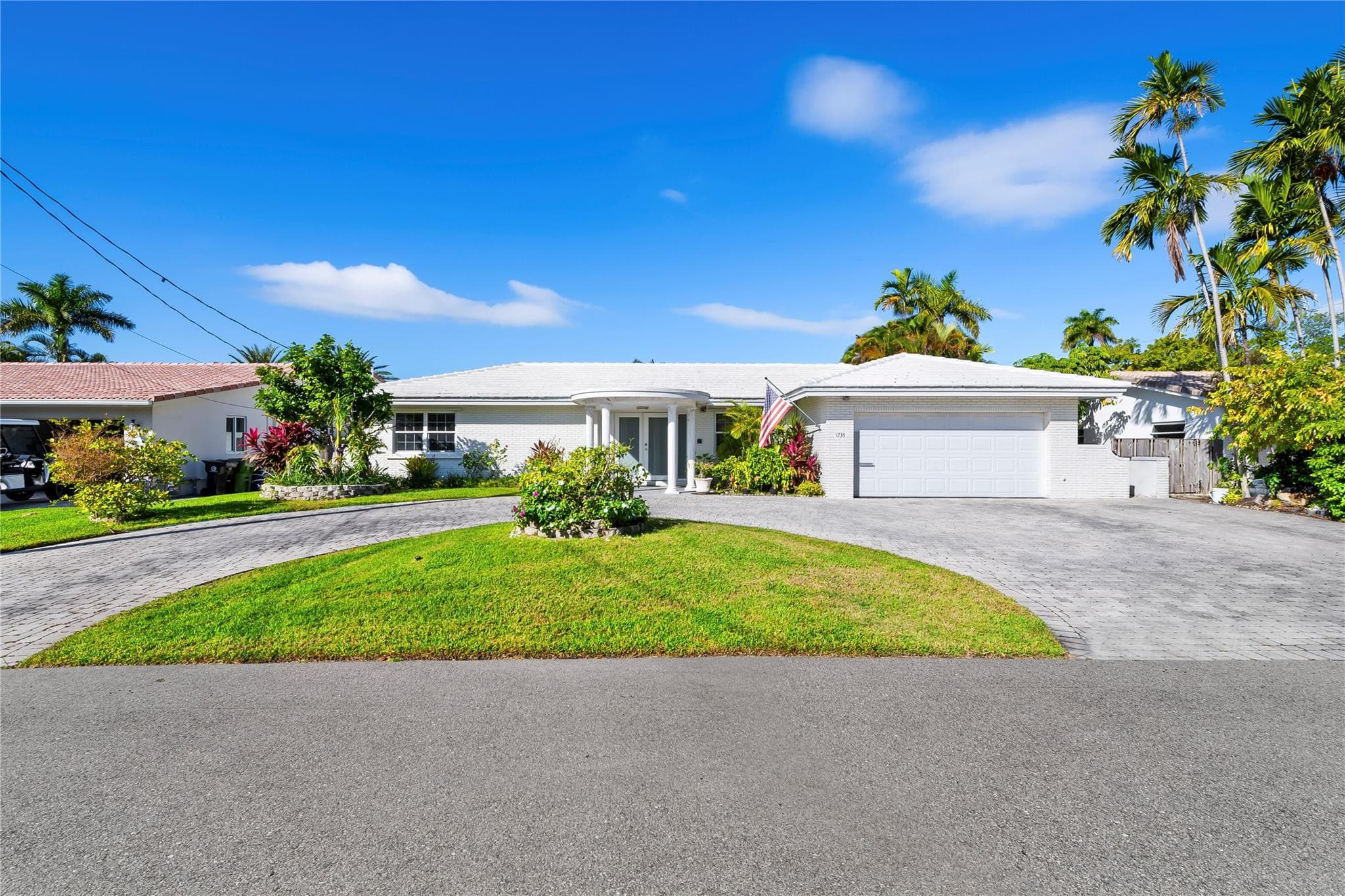 1735 NE 23rd Avenue, Fort Lauderdale, FL 33305 — photo 1 of 50