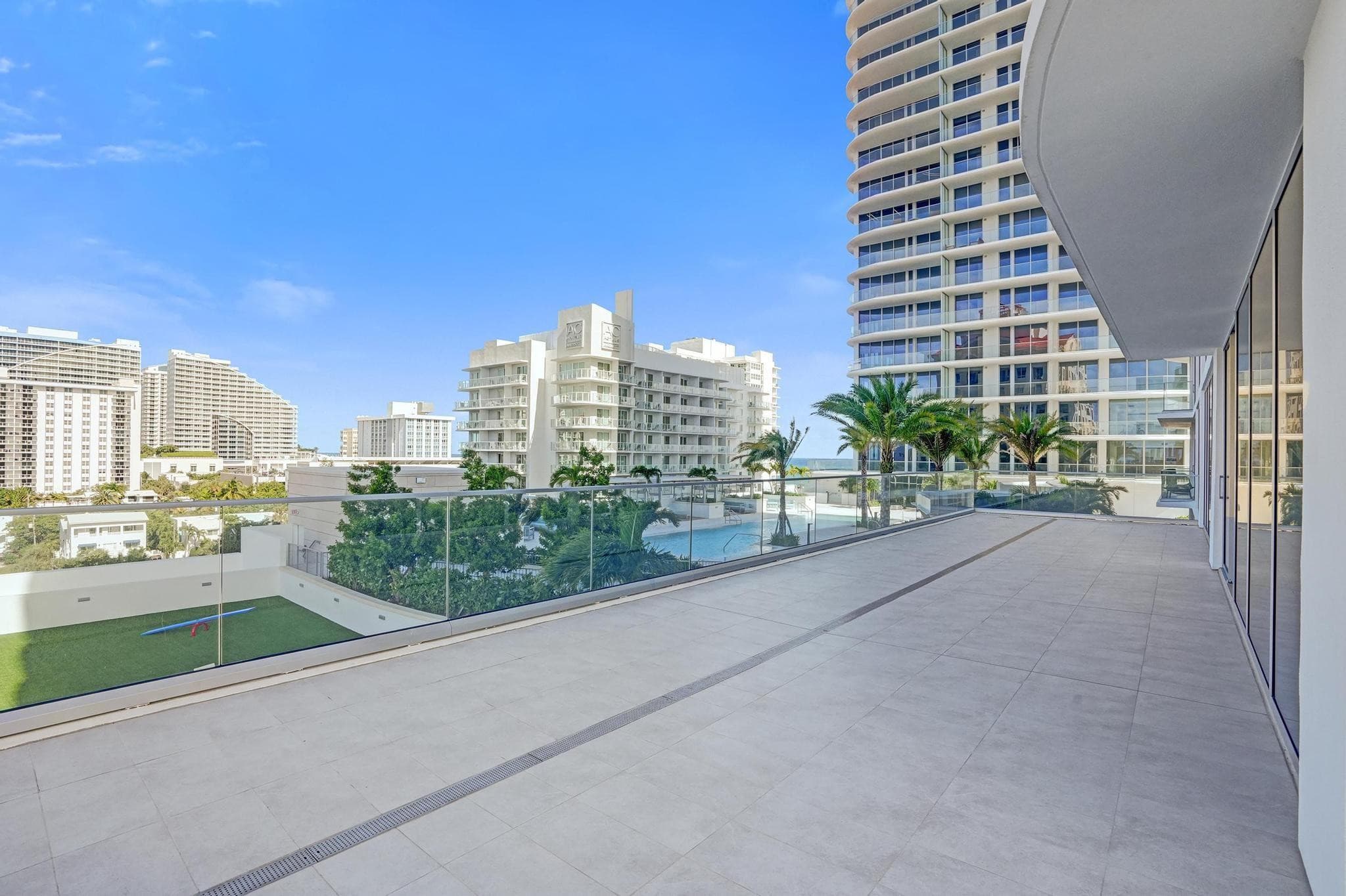 153 N Seabreeze Boulevard 504-s, Fort Lauderdale, FL 33304 — photo 17 of 79