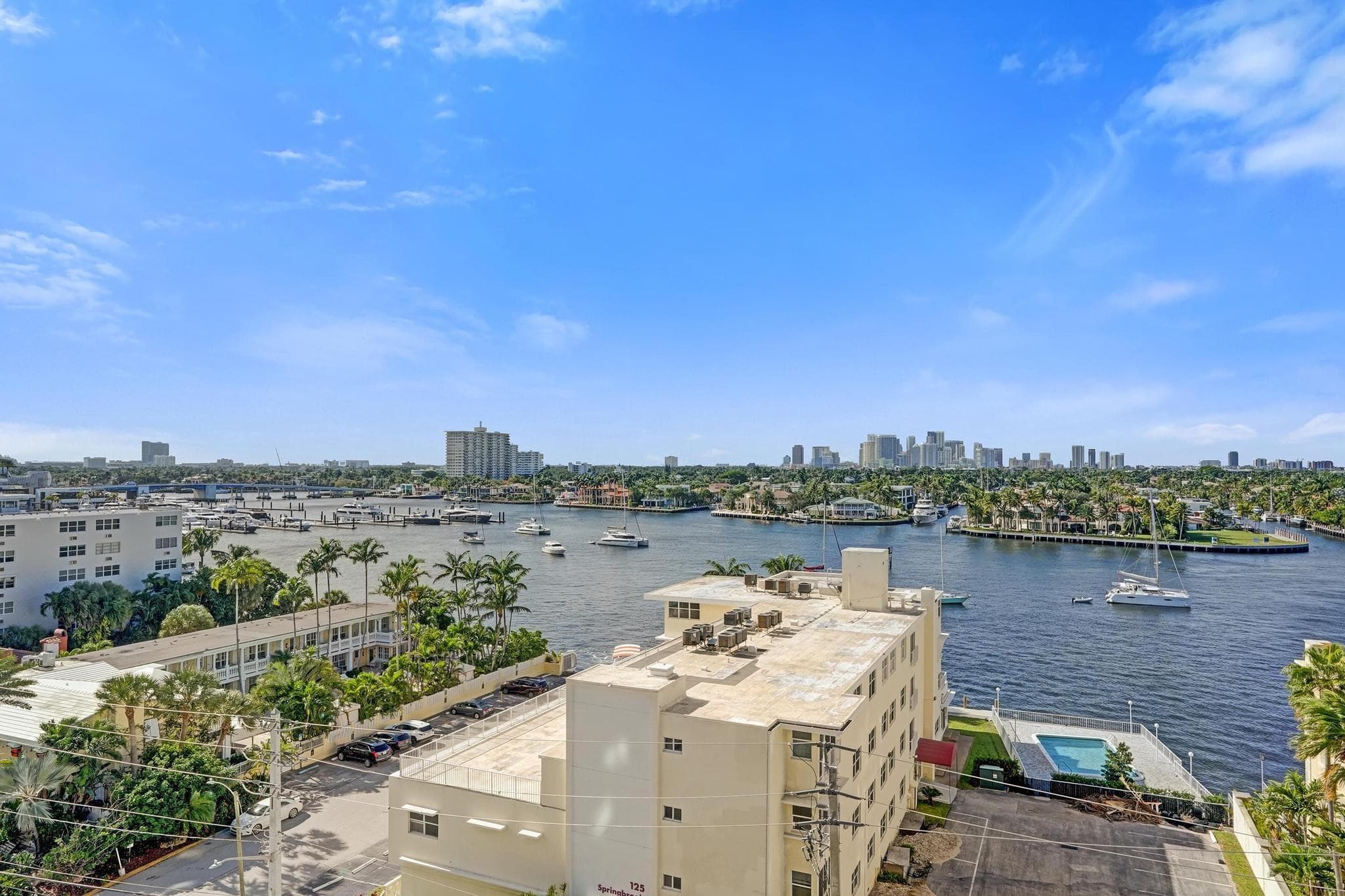 153 N Seabreeze Boulevard 504-s, Fort Lauderdale, FL 33304 — photo 46 of 79